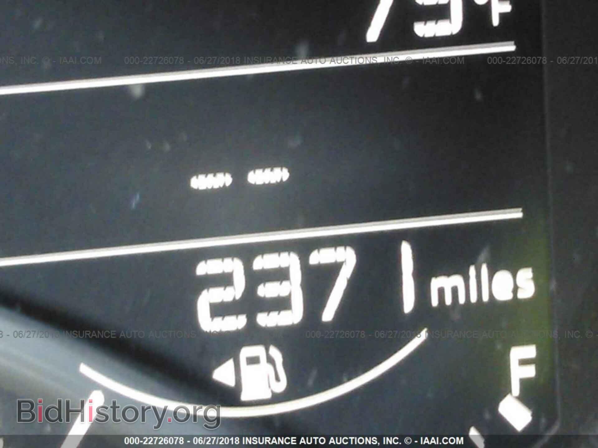 2017 Mazda Cx-5 - VIN: JM3KFABL2H0163109 - Photo 7
