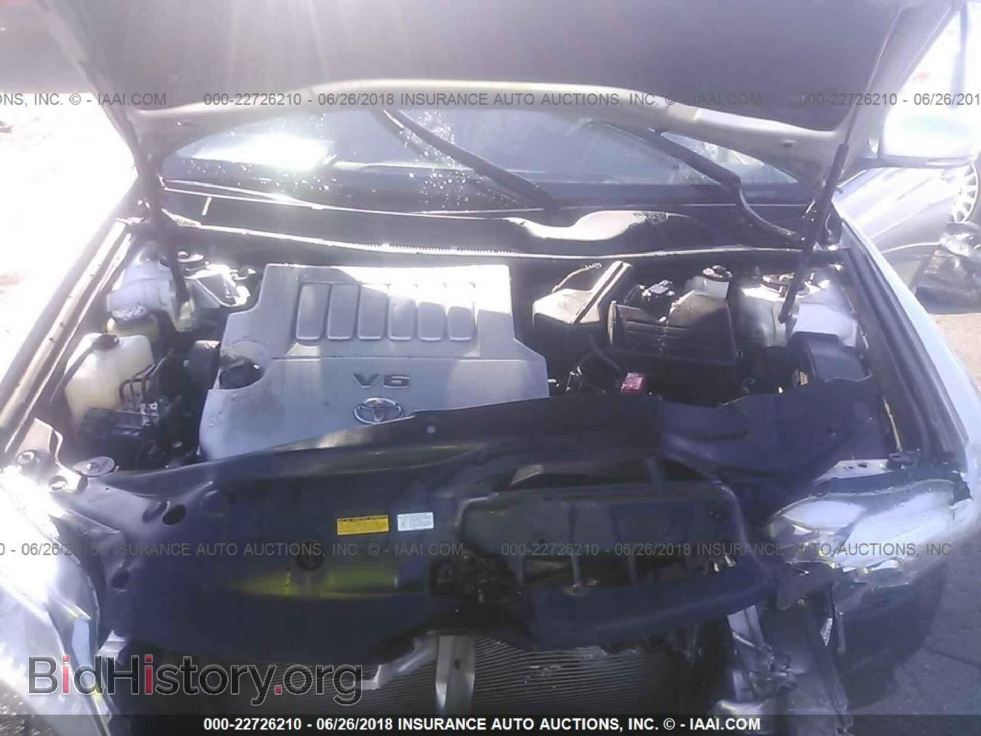 2012 Toyota Avalon - VIN: 4T1BK3DB4CU453577 - Фото 10