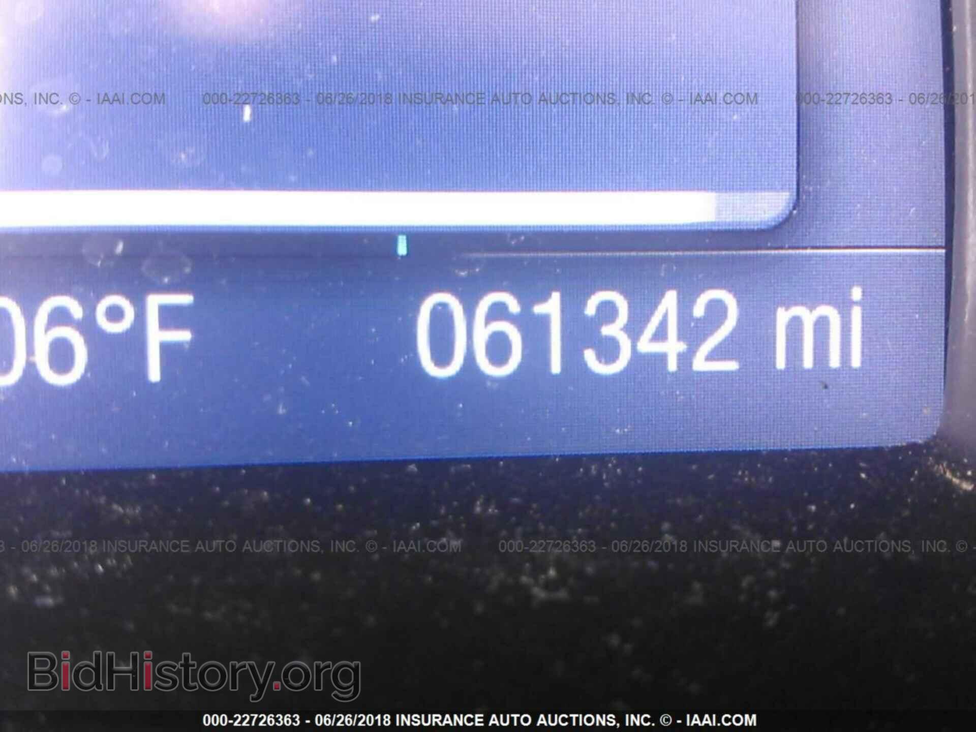 2013 Ford Focus - VIN: 1FADP3K2XDL274961 - Фото 7