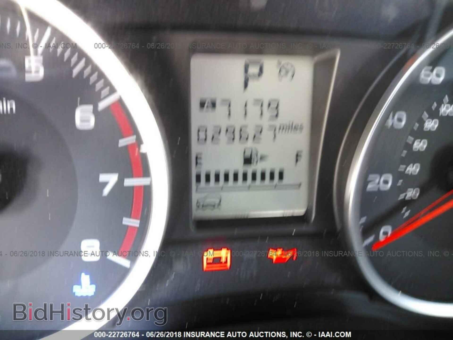 2017 Subaru Forester - VIN: JF2SJAEC9HH469679 - Photo 7