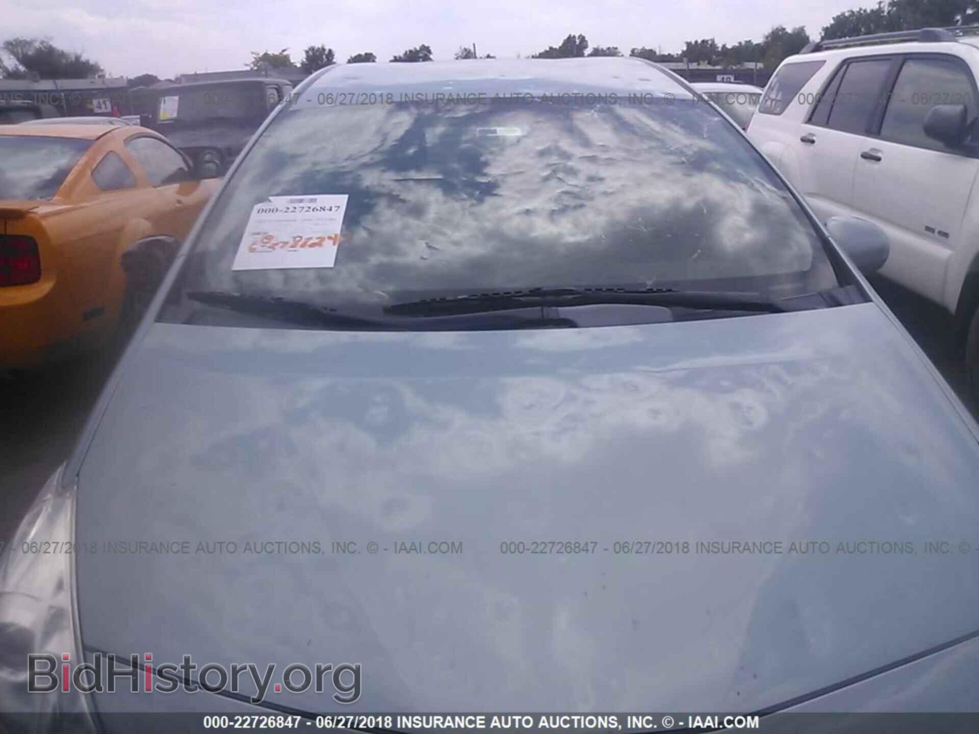 2013 Toyota Prius v - VIN: JTDZN3EU2D3194122 - Фото 6