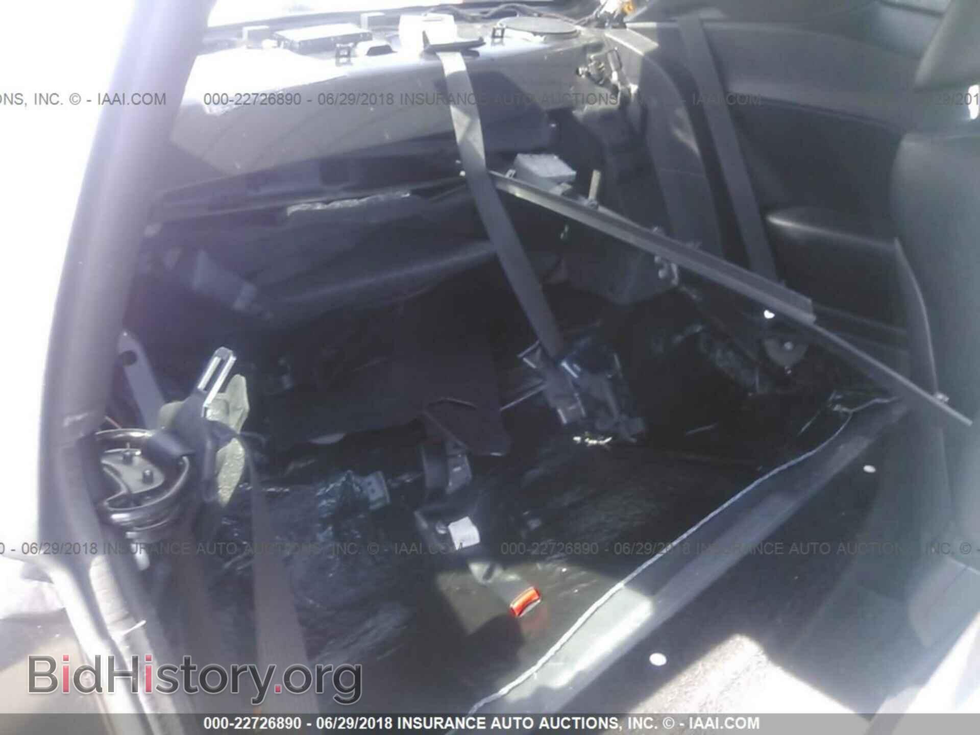 2016 Dodge Challenger - VIN: 2C3CDZAG8GH315446 - Фото 8