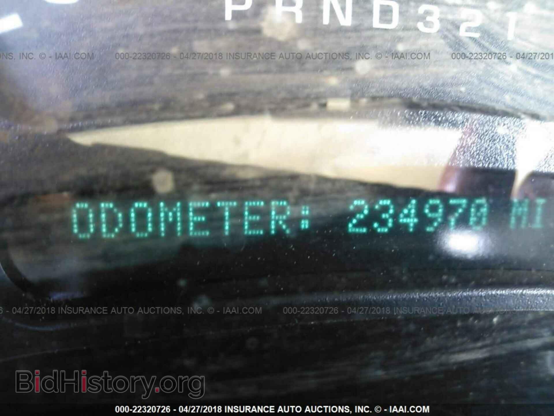 2007 CHEVROLET SILVERADO - VIN: 1GCEC19Z47Z169657 - Фото 7