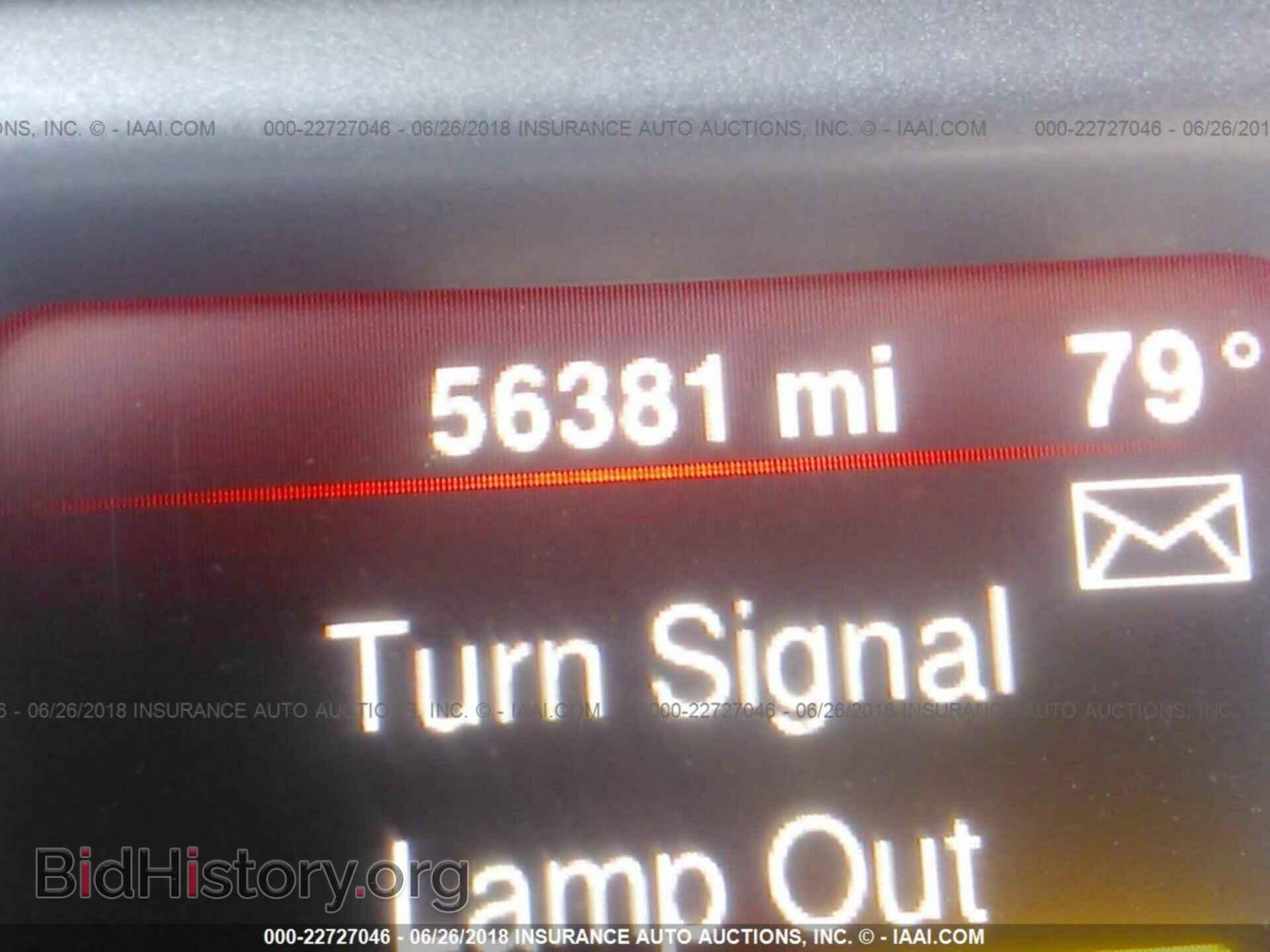 2015 Dodge Journey - VIN: 3C4PDCBG6FT686152 - Photo 7