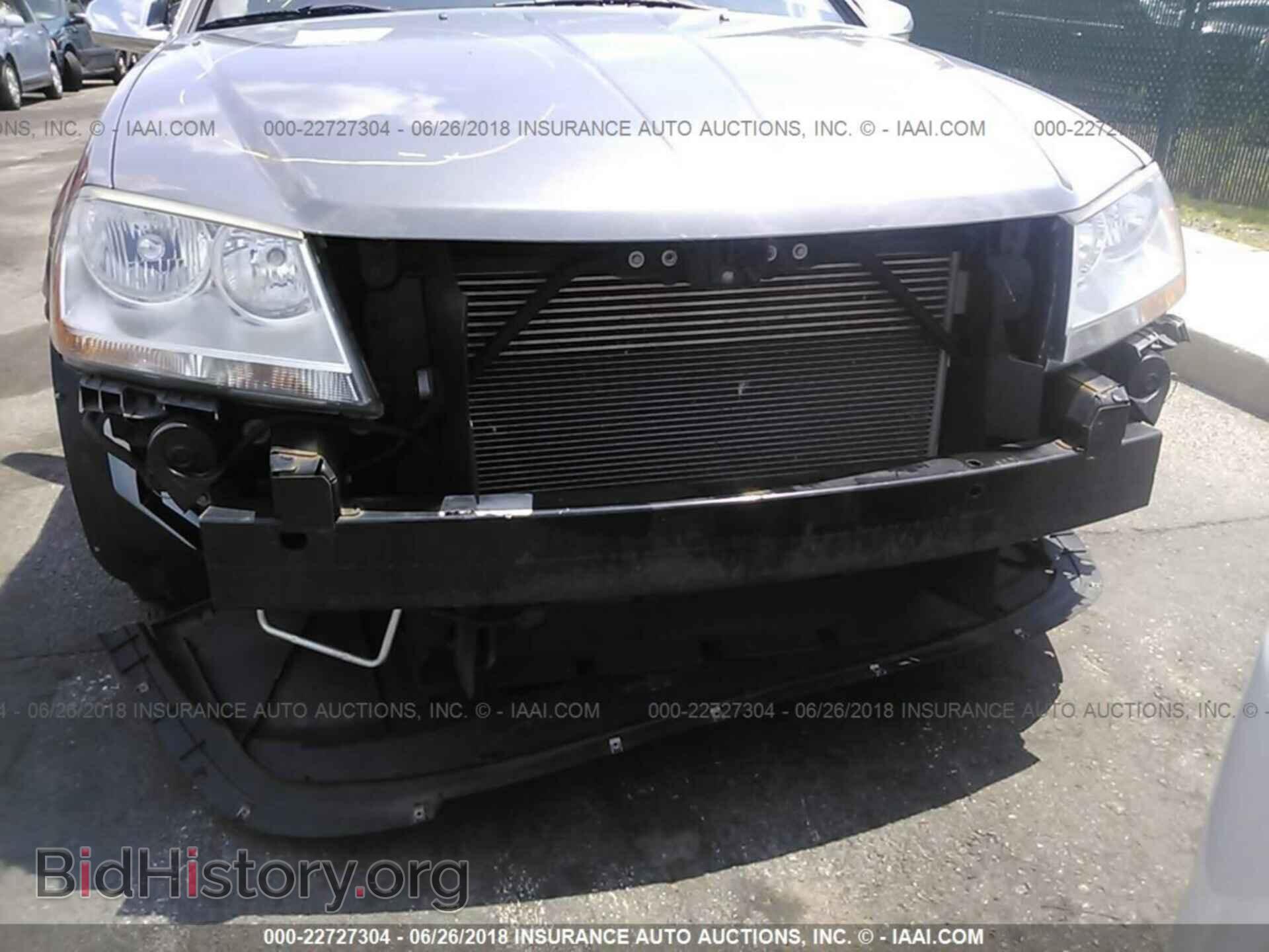 2011 Dodge Avenger - VIN: 1B3BD4FB2BN616917 - Photo 6