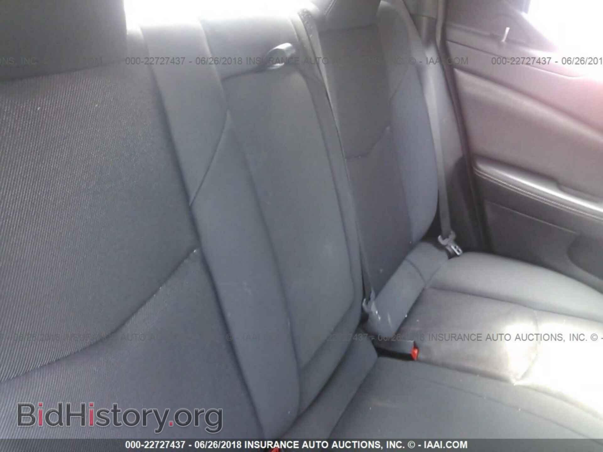 2012 Dodge Avenger - VIN: 1C3CDZAG4CN255974 - Photo 8