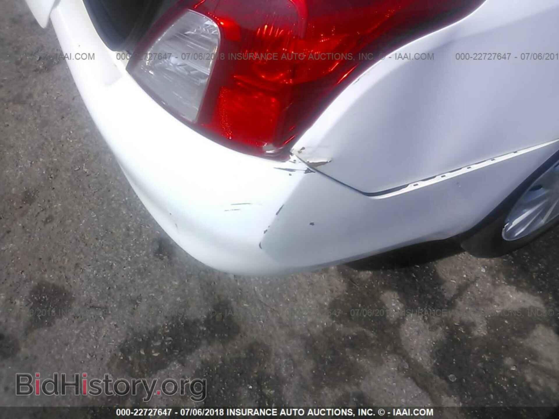2014 Nissan Versa - VIN: 3N1CN7AP8EL830807 - Photo 6