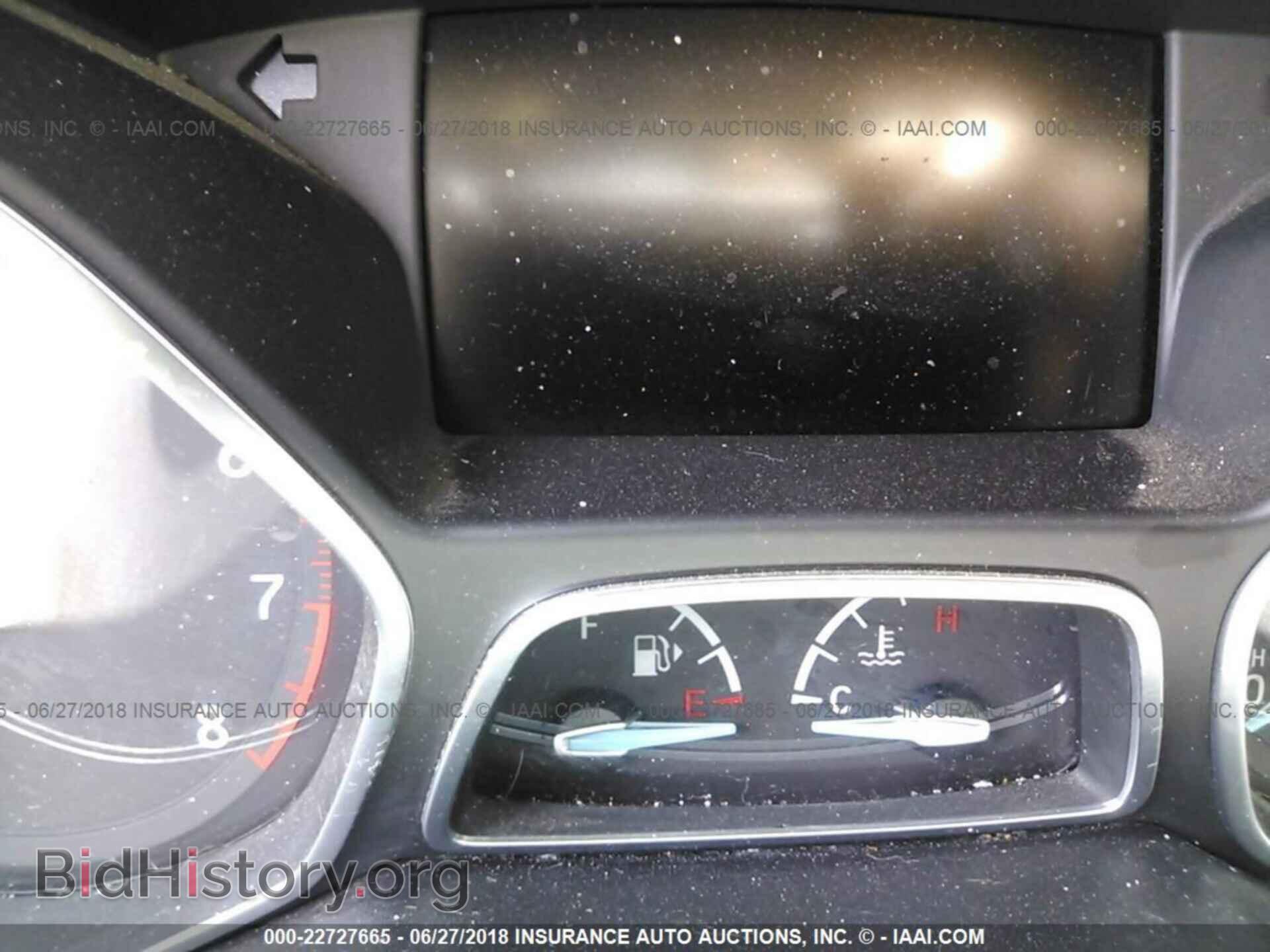 2017 Ford Focus - VIN: 1FADP3FE6HL238341 - Фото 7