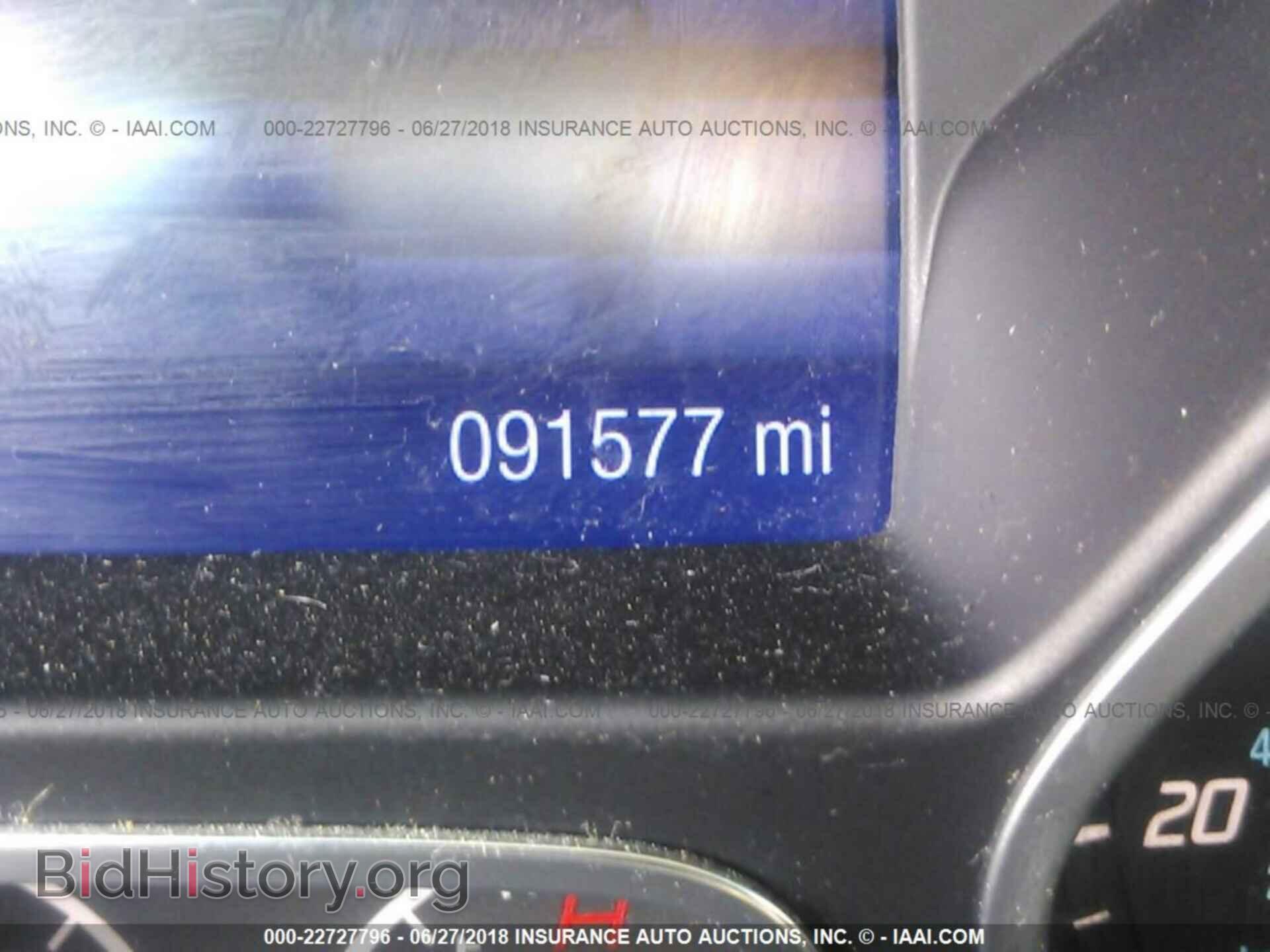 2013 Ford Focus - VIN: 1FADP3F28DL268117 - Photo 7