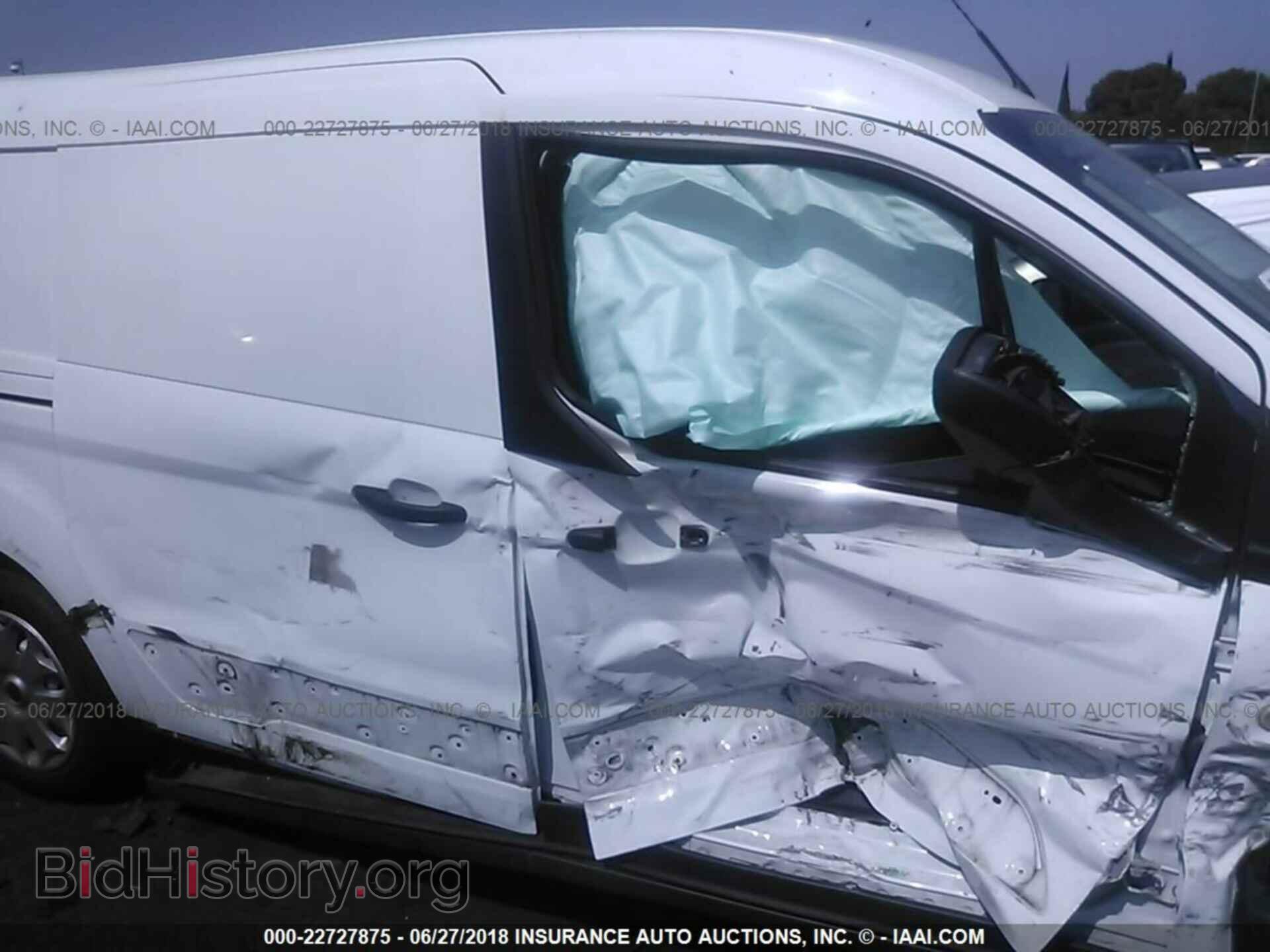 2014 Ford Transit - VIN: NM0LS7F78E1135990 - Фото 6