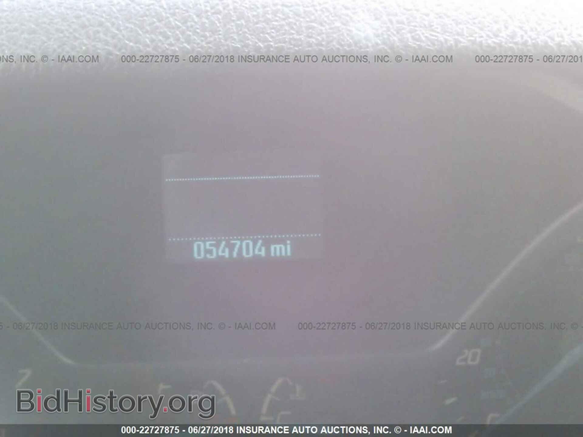 2014 Ford Transit - VIN: NM0LS7F78E1135990 - Фото 7