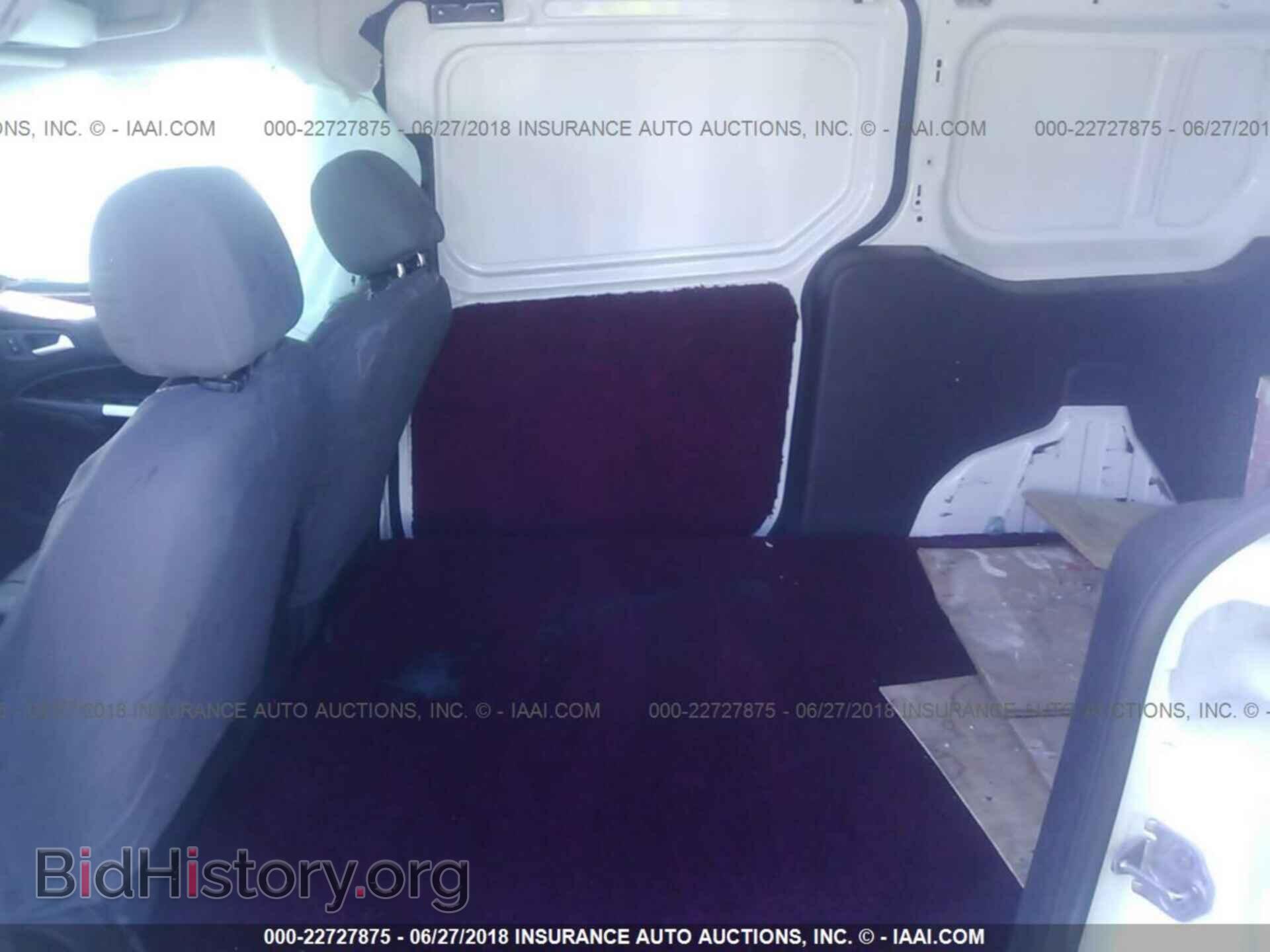 2014 Ford Transit - VIN: NM0LS7F78E1135990 - Фото 8