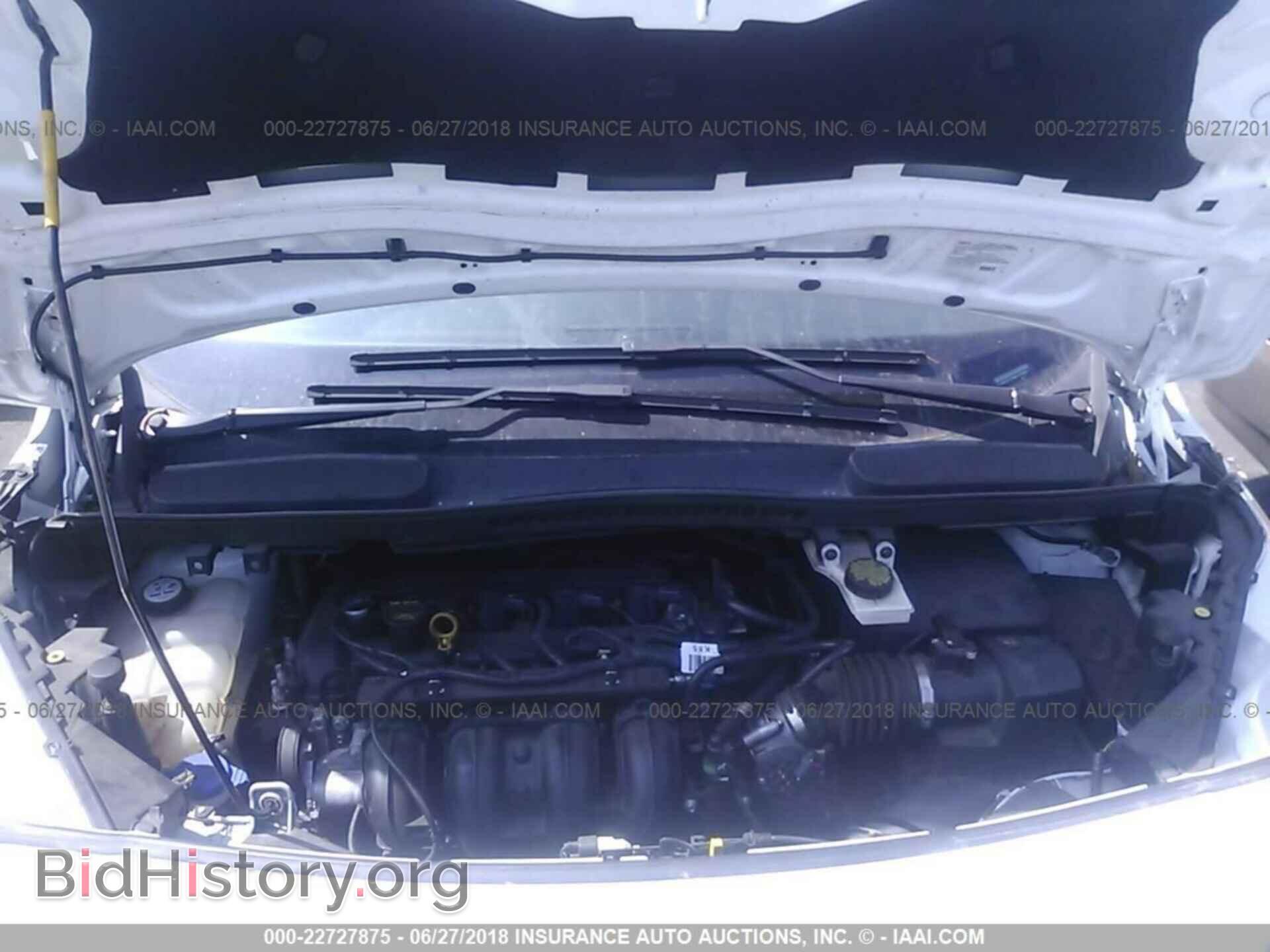 2014 Ford Transit - VIN: NM0LS7F78E1135990 - Фото 10