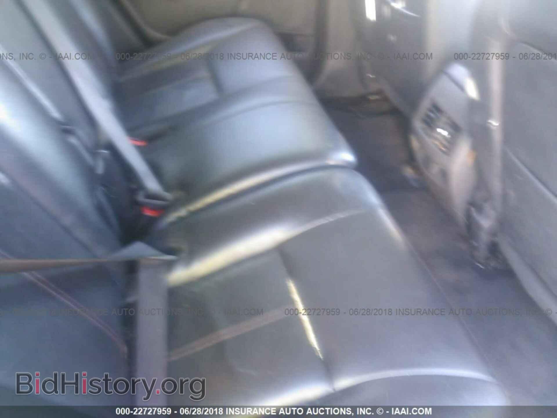 2013 Ford Edge - VIN: 2FMDK3JCXDBC21983 - Photo 8