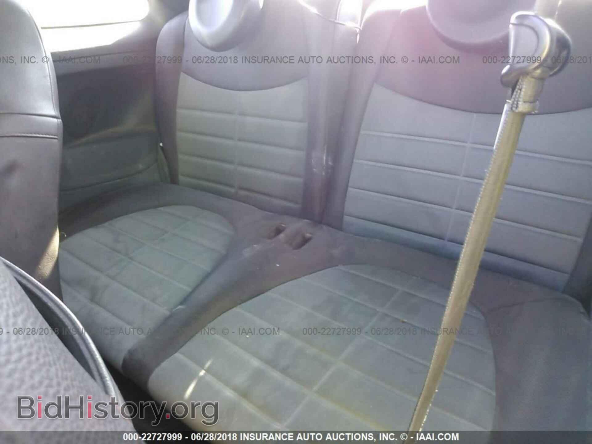 2012 Fiat 500 - VIN: 3C3CFFBR0CT179727 - Photo 8