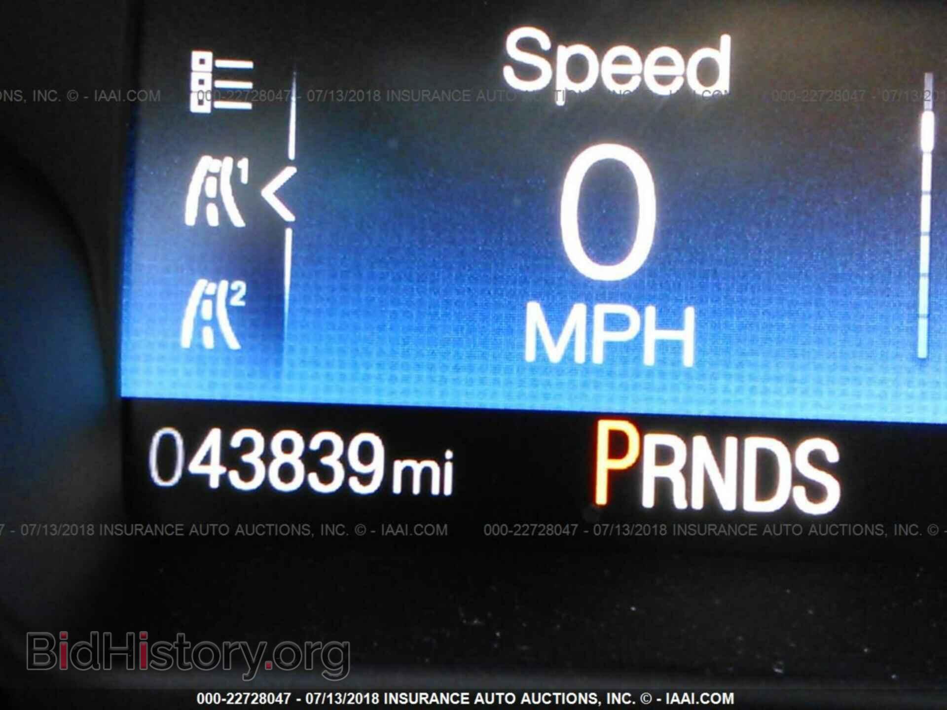2015 Ford Focus - VIN: 1FADP3J24FL321986 - Photo 7