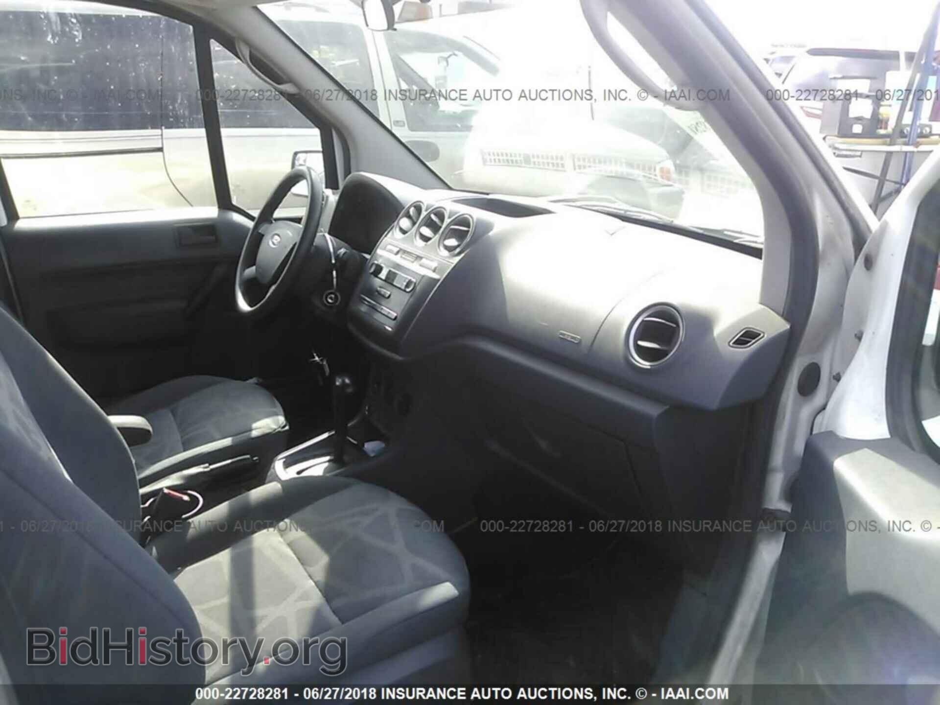 2012 Ford Transit - VIN: NM0LS7CN1CT101989 - Photo 5
