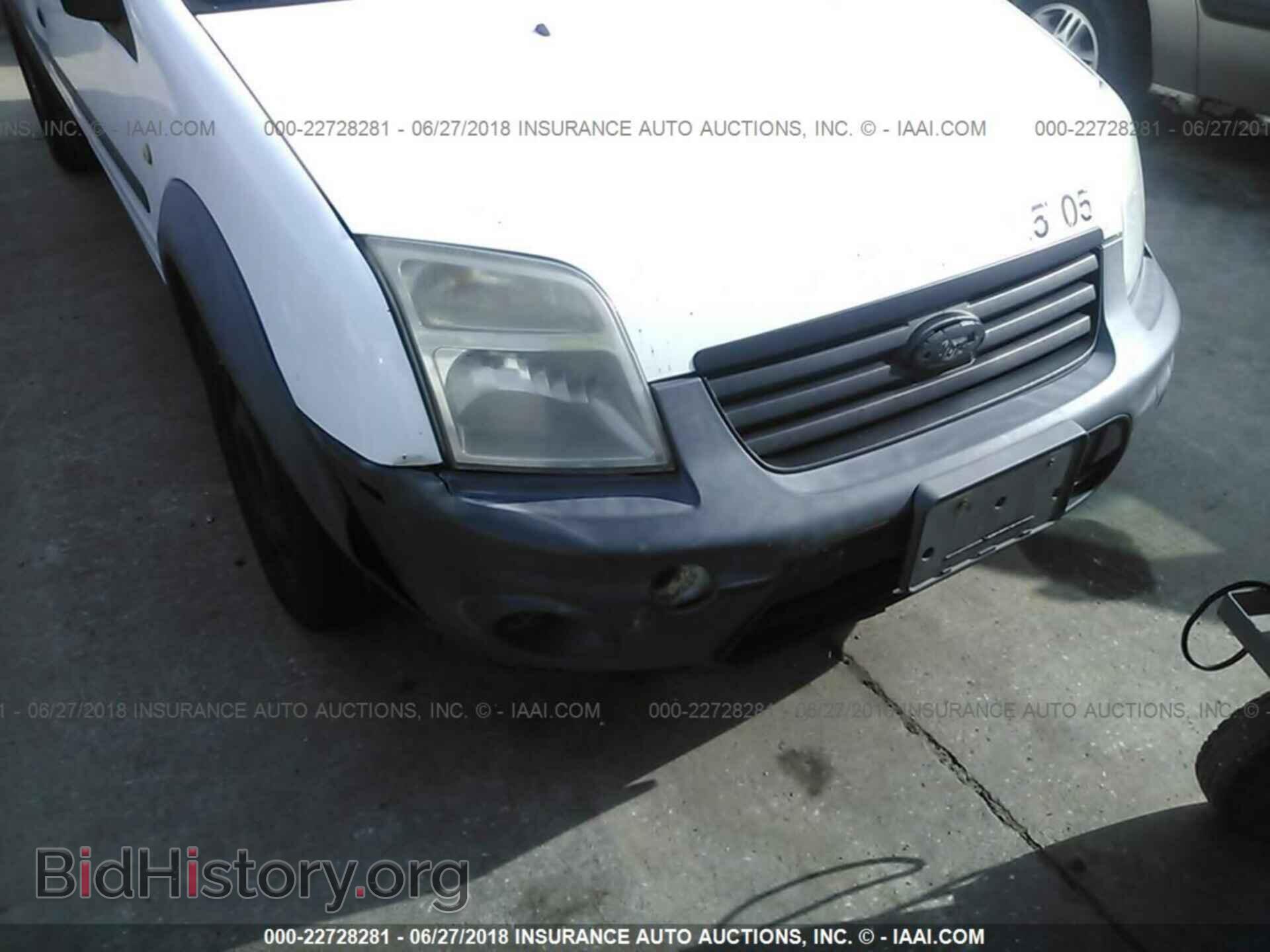 2012 Ford Transit - VIN: NM0LS7CN1CT101989 - Photo 6