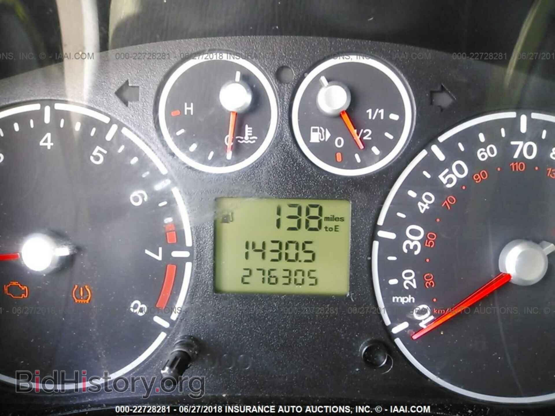 2012 Ford Transit - VIN: NM0LS7CN1CT101989 - Photo 7
