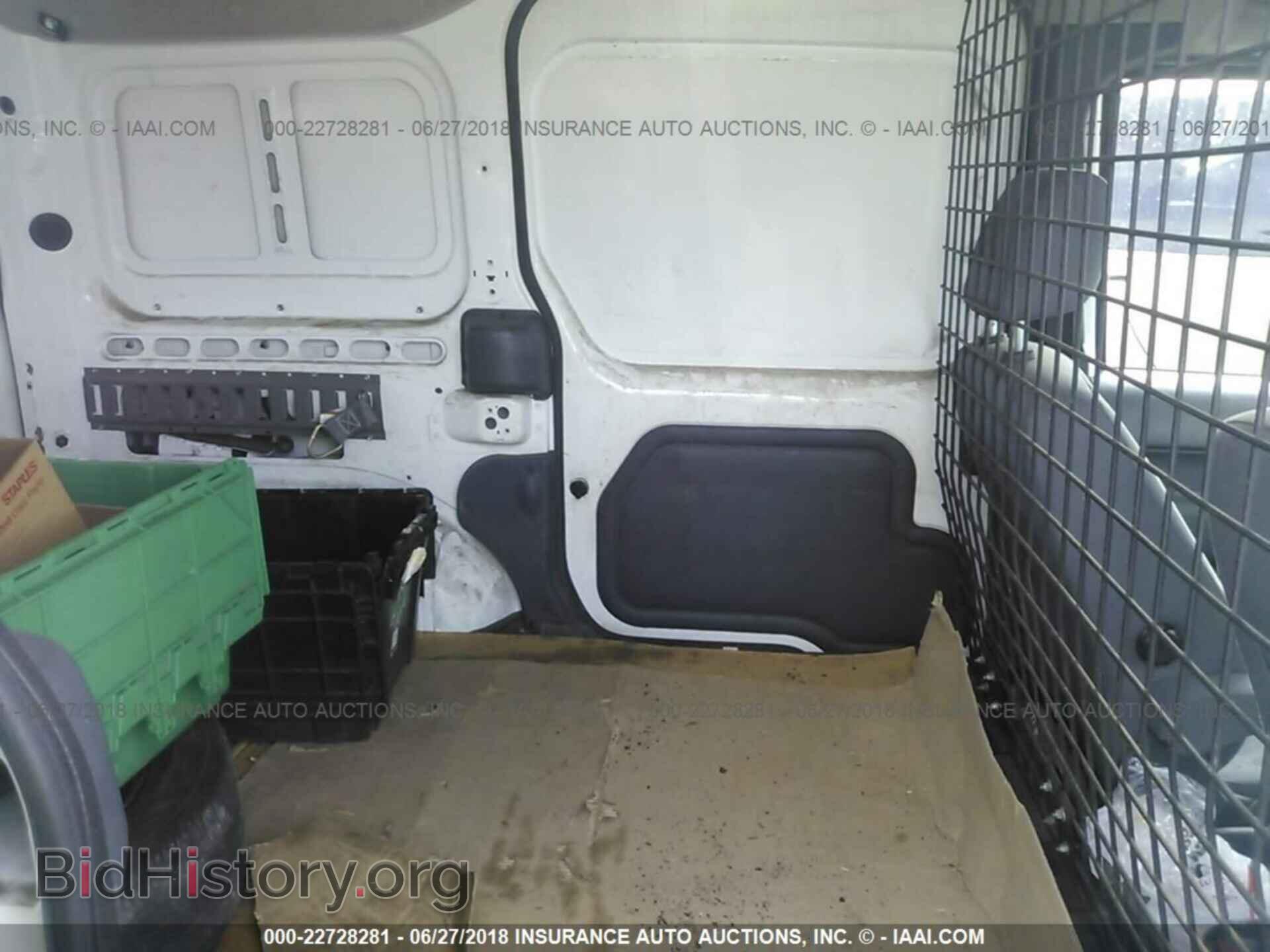2012 Ford Transit - VIN: NM0LS7CN1CT101989 - Photo 8