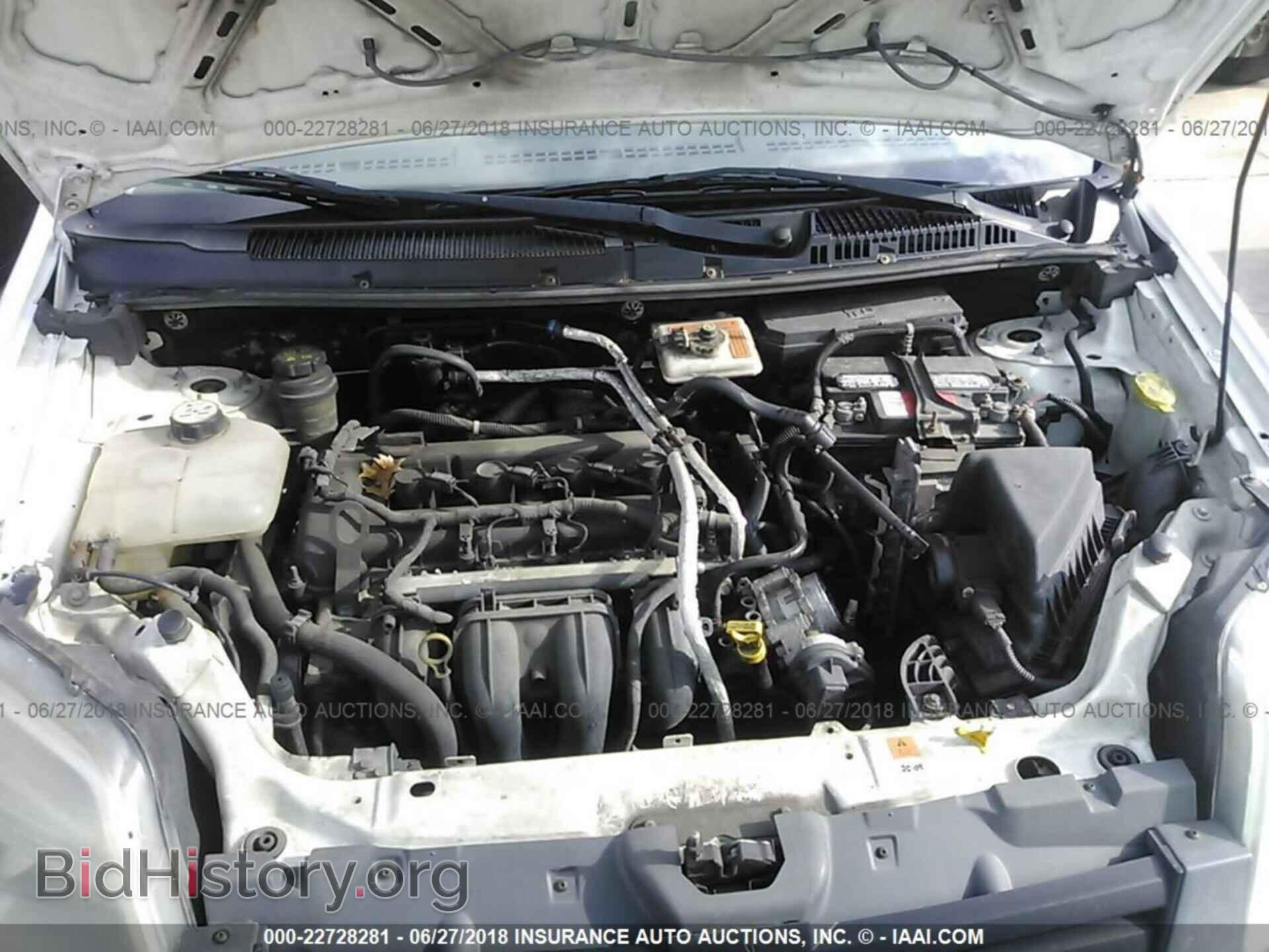 2012 Ford Transit - VIN: NM0LS7CN1CT101989 - Photo 10
