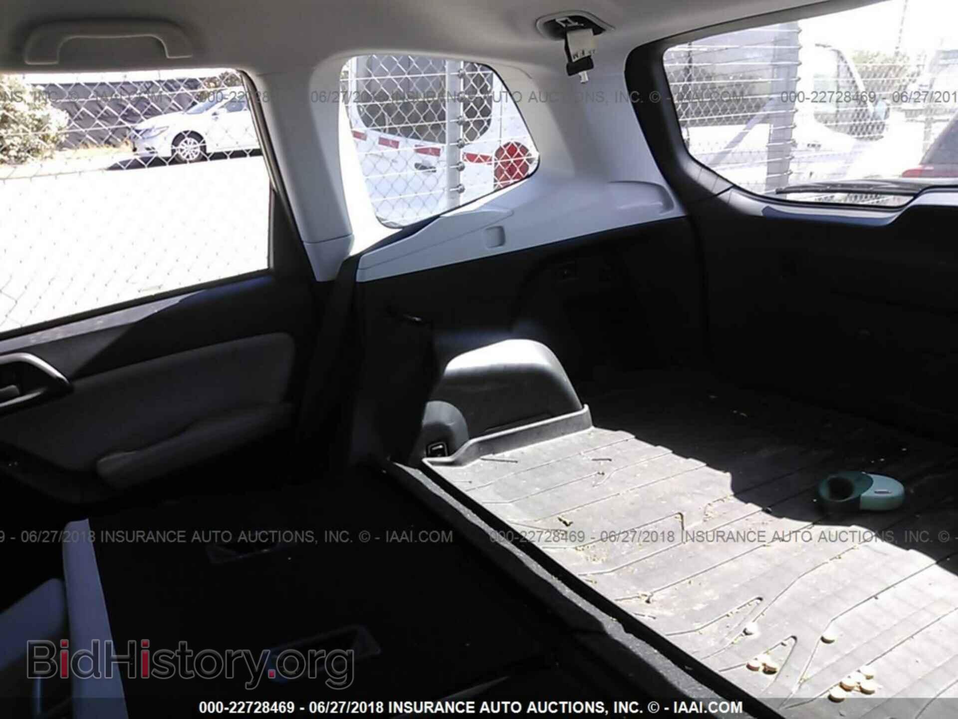 2017 Subaru Forester - VIN: JF2SJABC1HH810223 - Фото 8