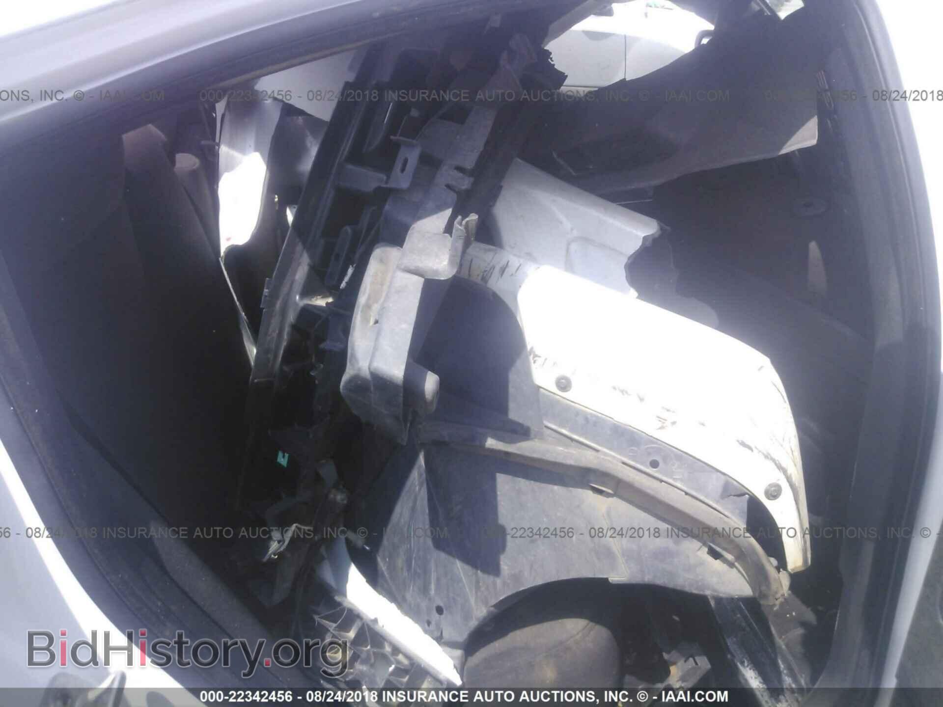 2013 DODGE CHARGER - VIN: 2C3CDXCTXDH656308 - Фото 8