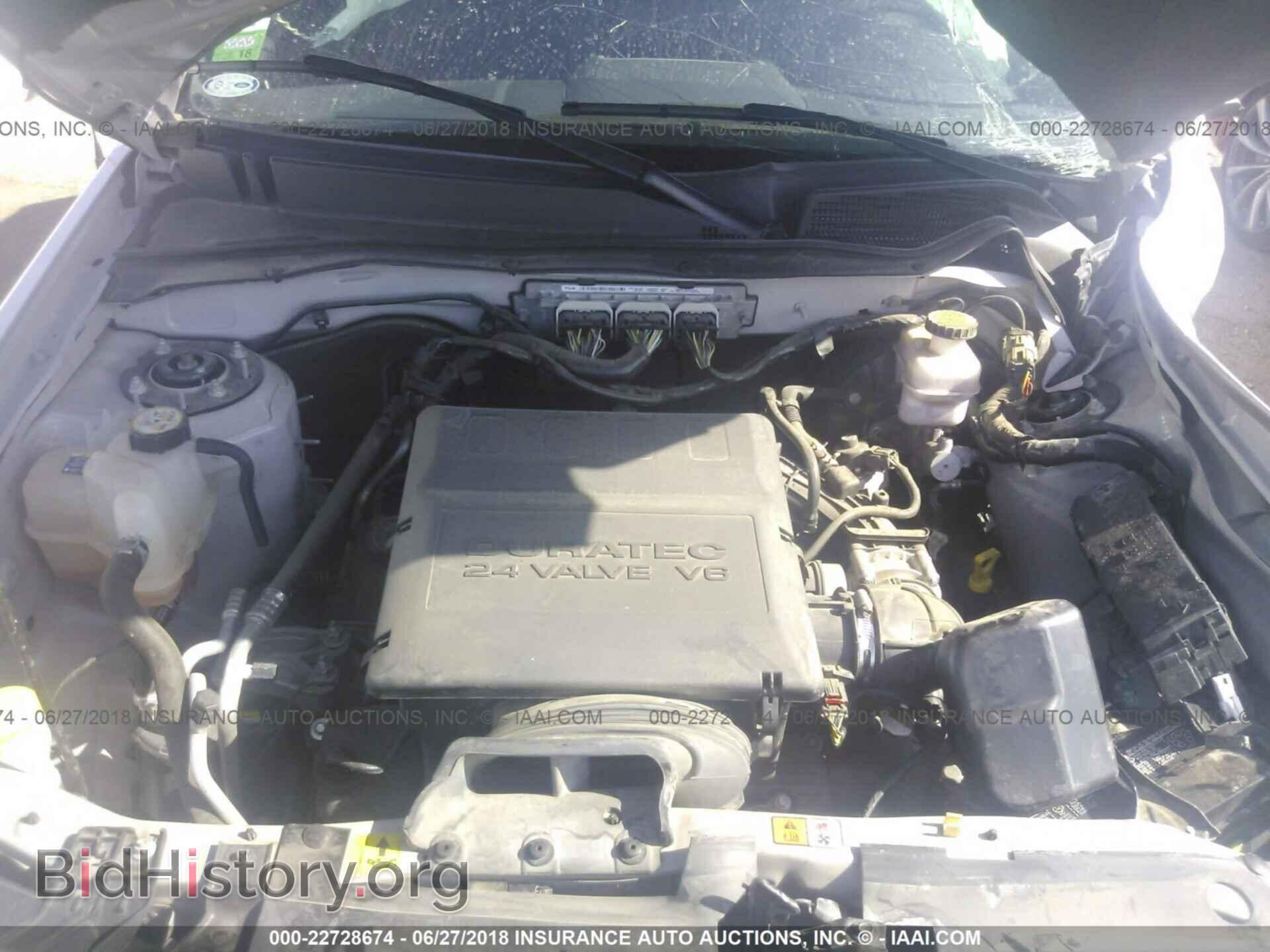 2012 Ford Escape - VIN: 1FMCU0DG9CKA74997 - Фото 10