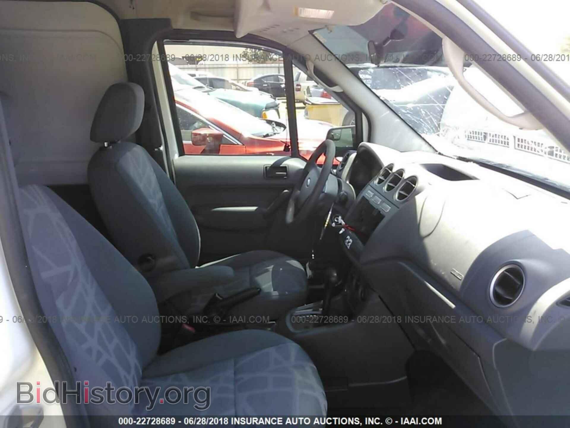 2012 Ford Transit - VIN: NM0LS7BN3CT082122 - Фото 5
