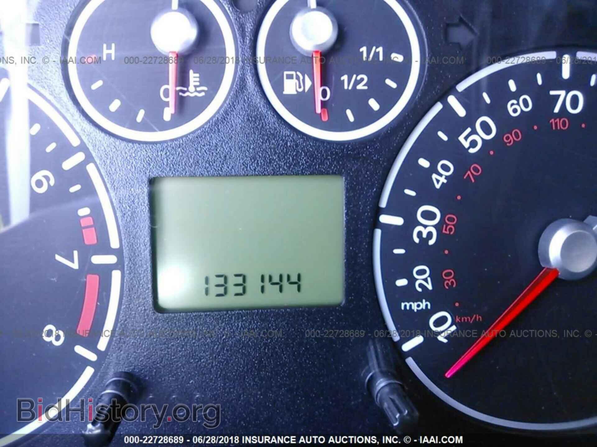 2012 Ford Transit - VIN: NM0LS7BN3CT082122 - Фото 7