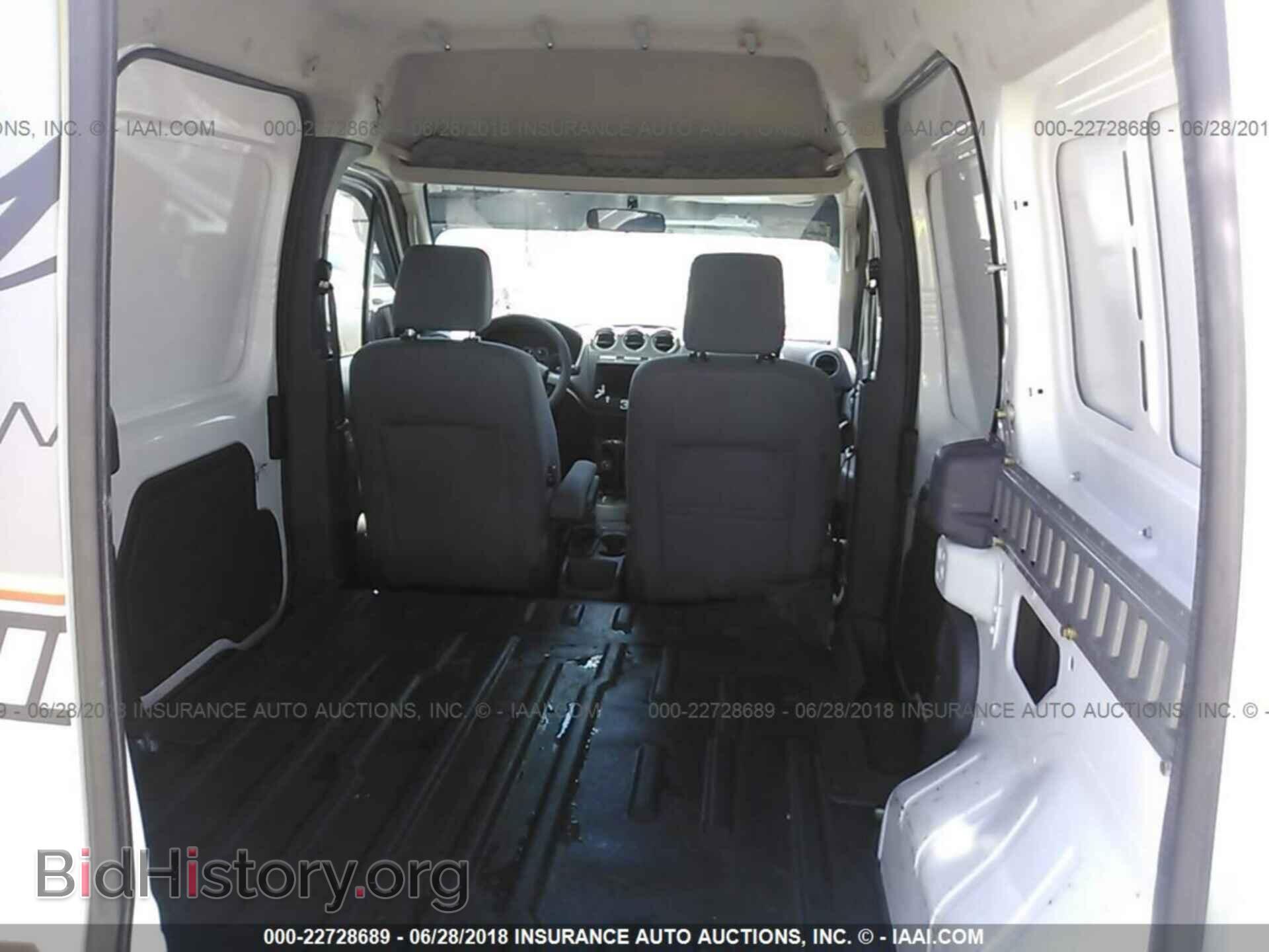 2012 Ford Transit - VIN: NM0LS7BN3CT082122 - Фото 8
