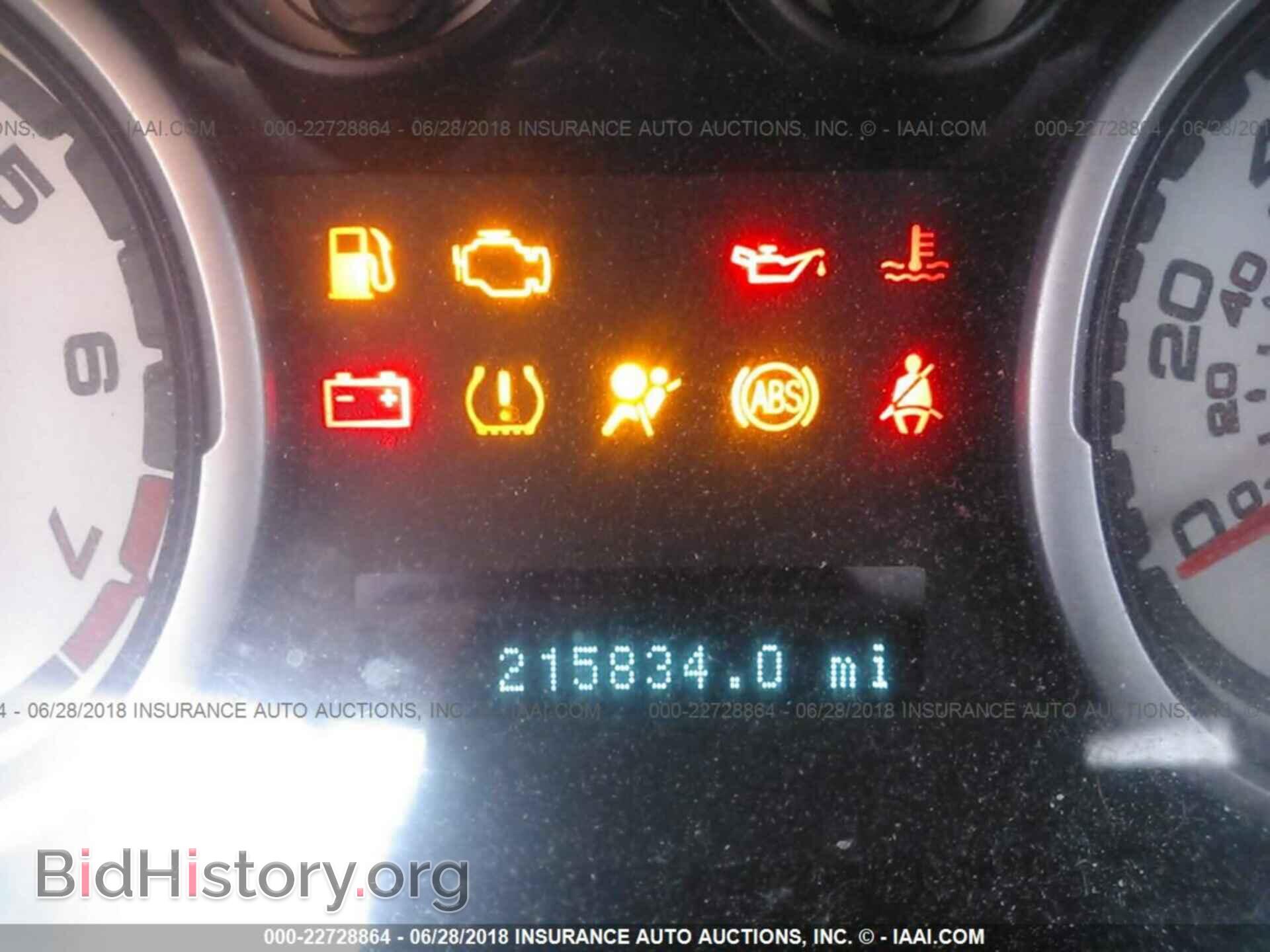 2011 Ford Focus - VIN: 1FAHP3GN1BW109915 - Фото 7