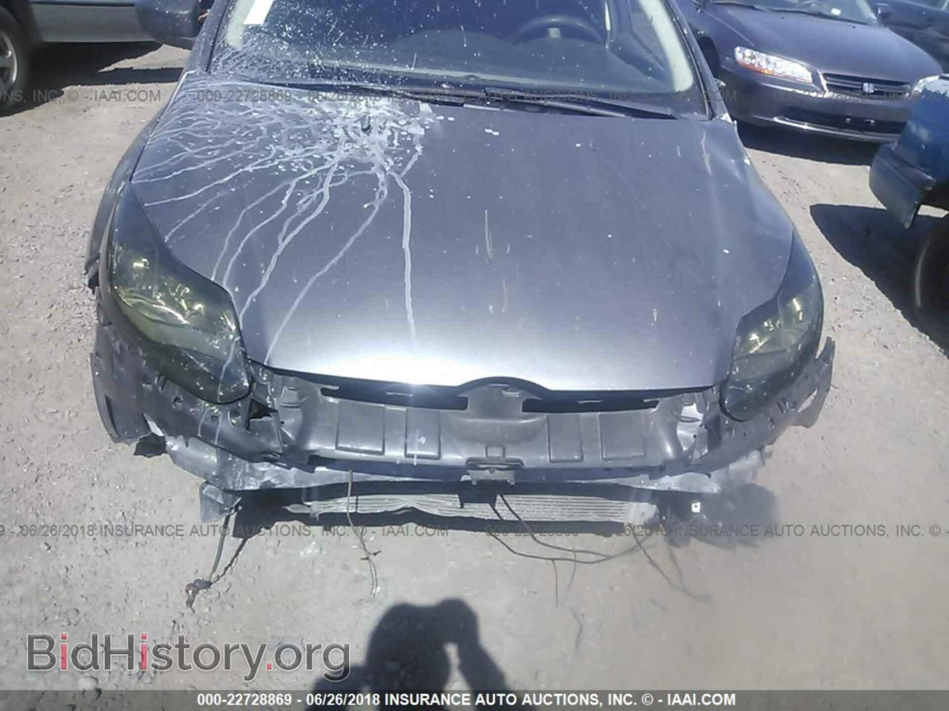2012 Ford Focus - VIN: 1FAHP3E23CL370863 - Photo 6