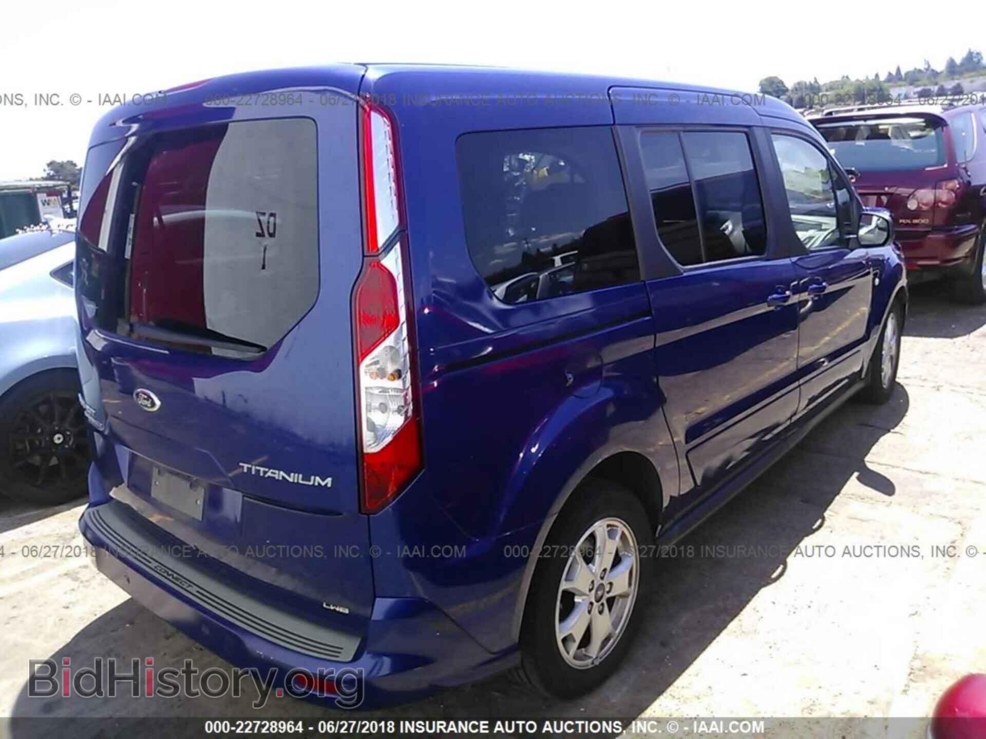 2014 Ford Transit - VIN: NM0GE9G75E1158890 - Фото 4
