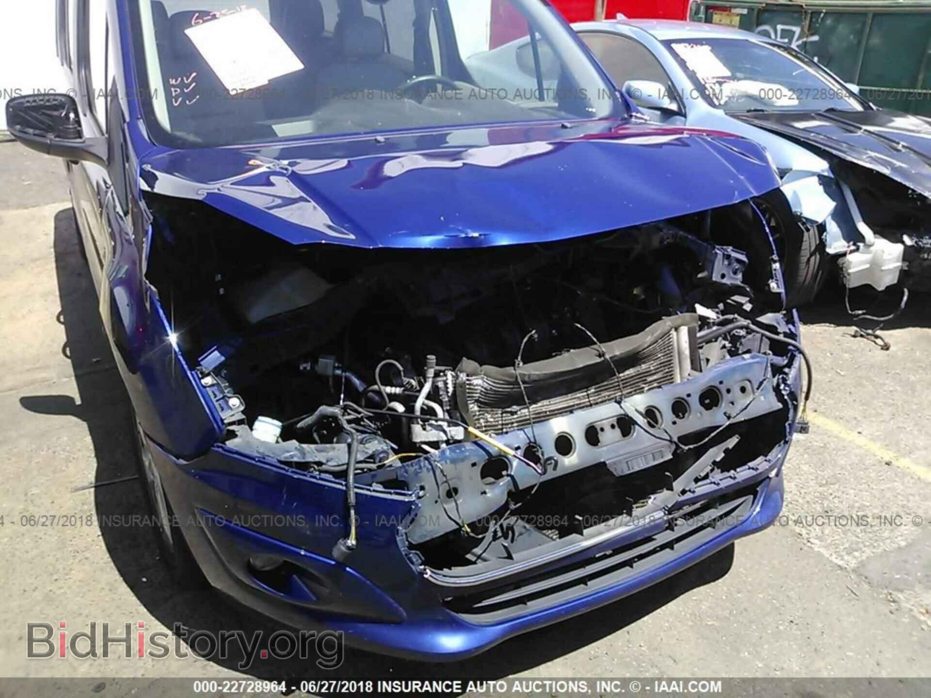 2014 Ford Transit - VIN: NM0GE9G75E1158890 - Фото 6