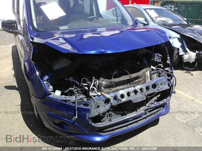 2014 Ford TRANSIT (VIN NM0GE9G75E1158890) — photo 6 of 10