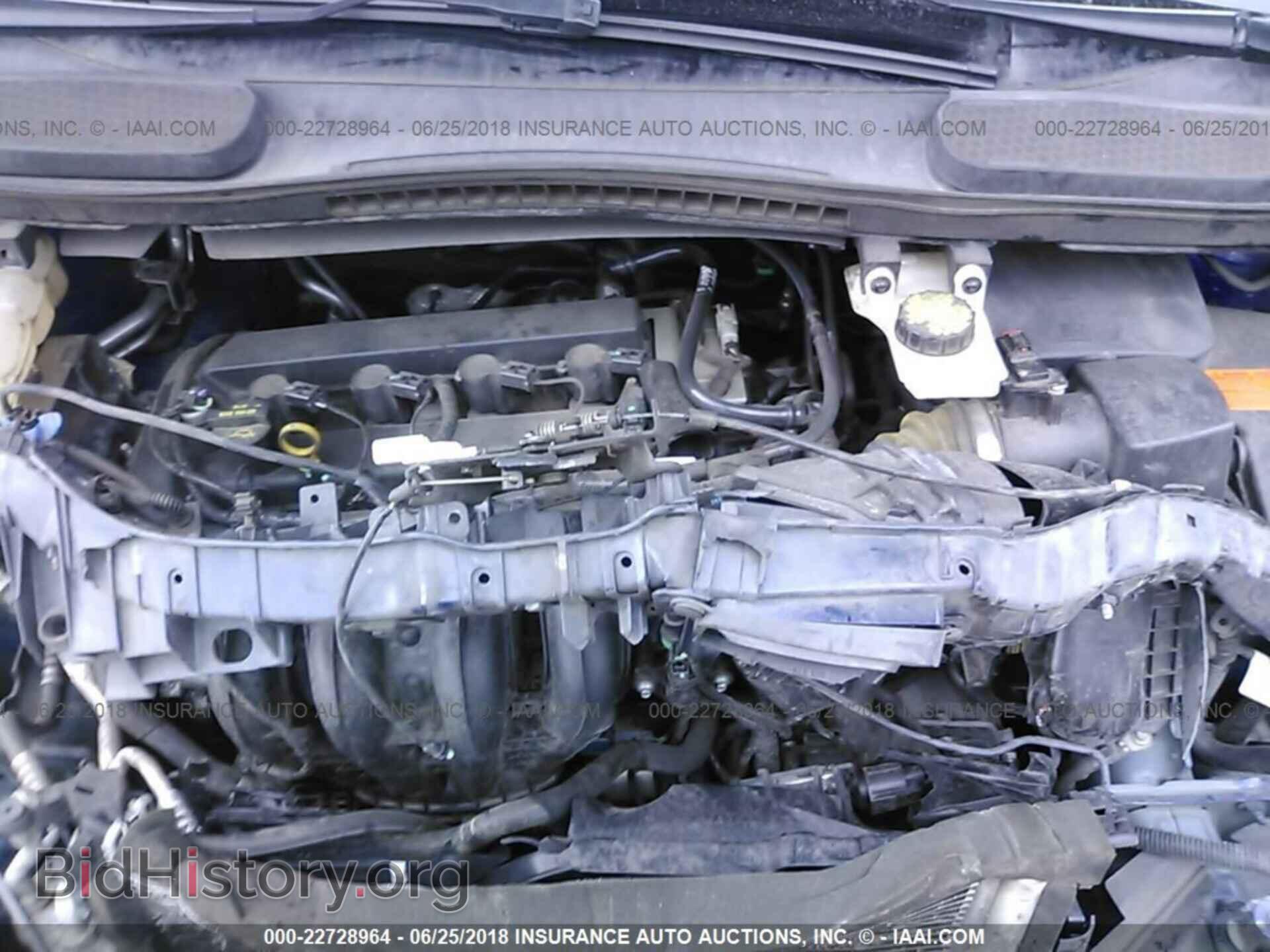 2014 Ford Transit - VIN: NM0GE9G75E1158890 - Фото 10