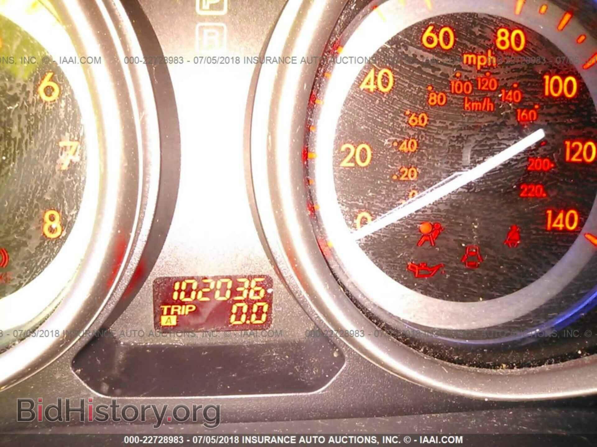 2011 Mazda Cx-9 - VIN: JM3TB2DA2B0325801 - Фото 7