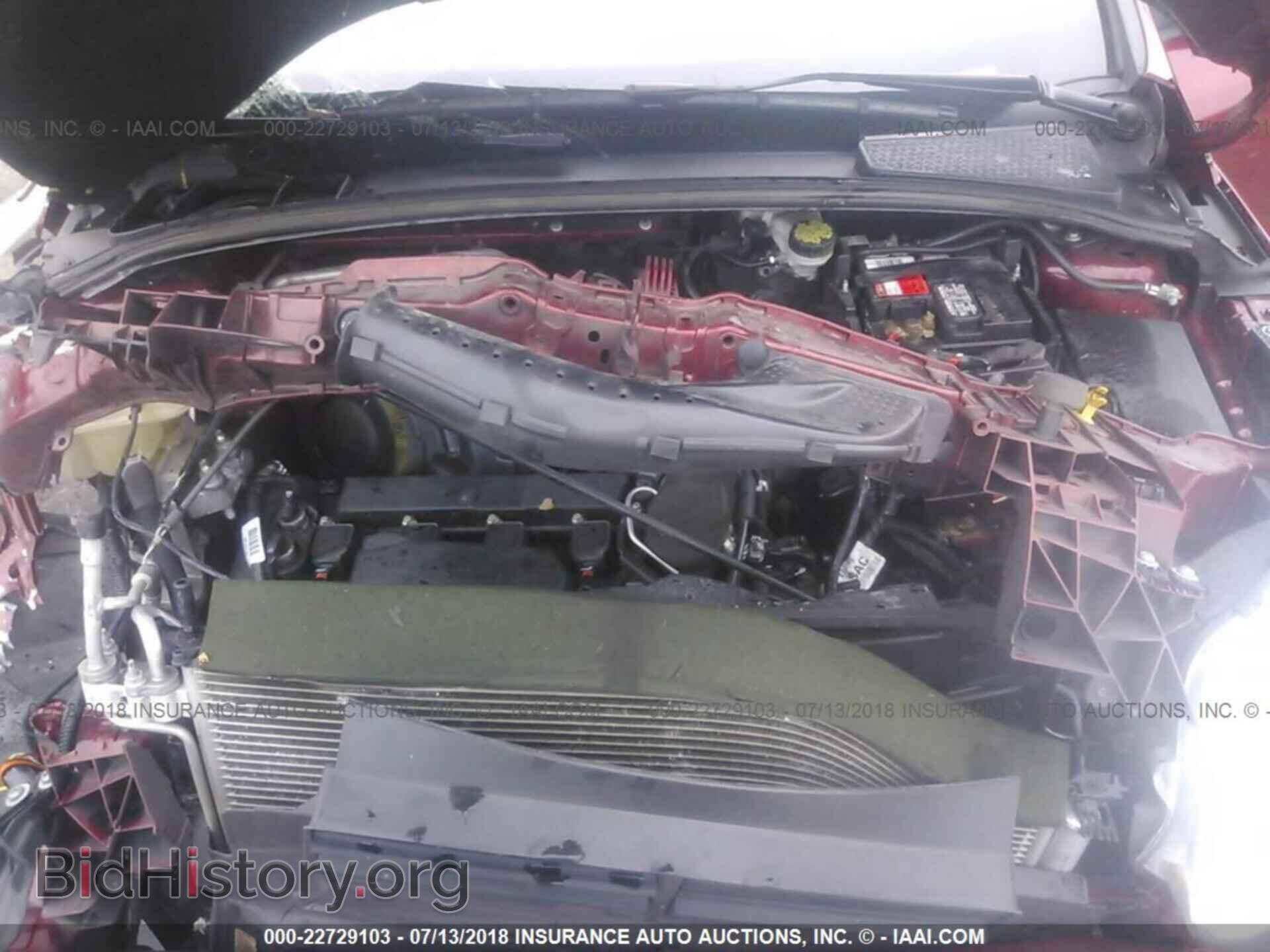 2014 Ford Focus - VIN: 1FADP3F23EL457453 - Photo 10