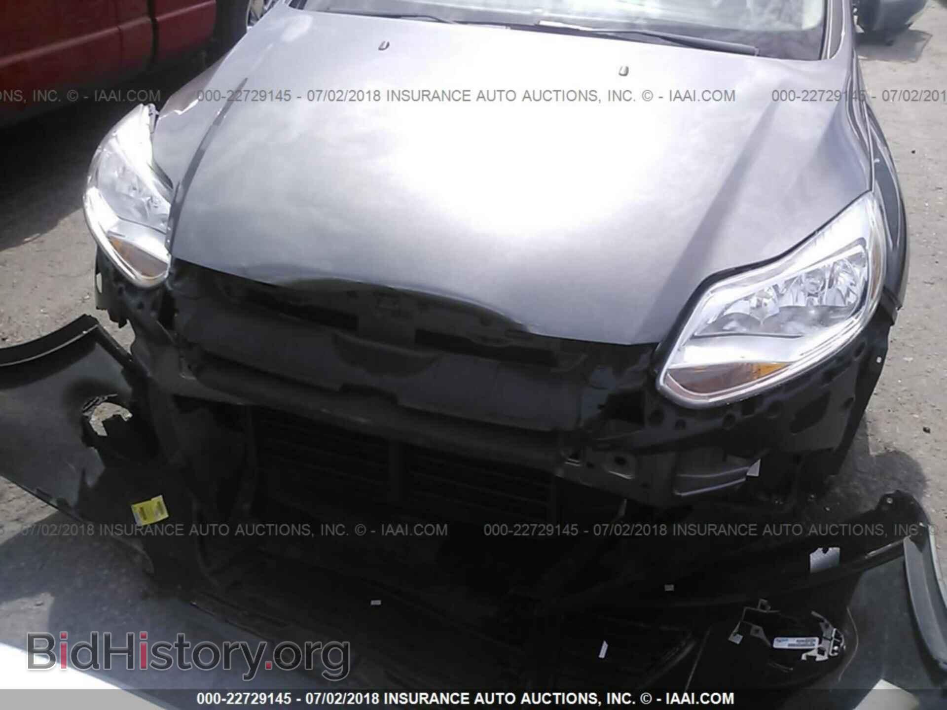 2013 Ford Focus - VIN: 1FADP3K20DL340532 - Photo 6