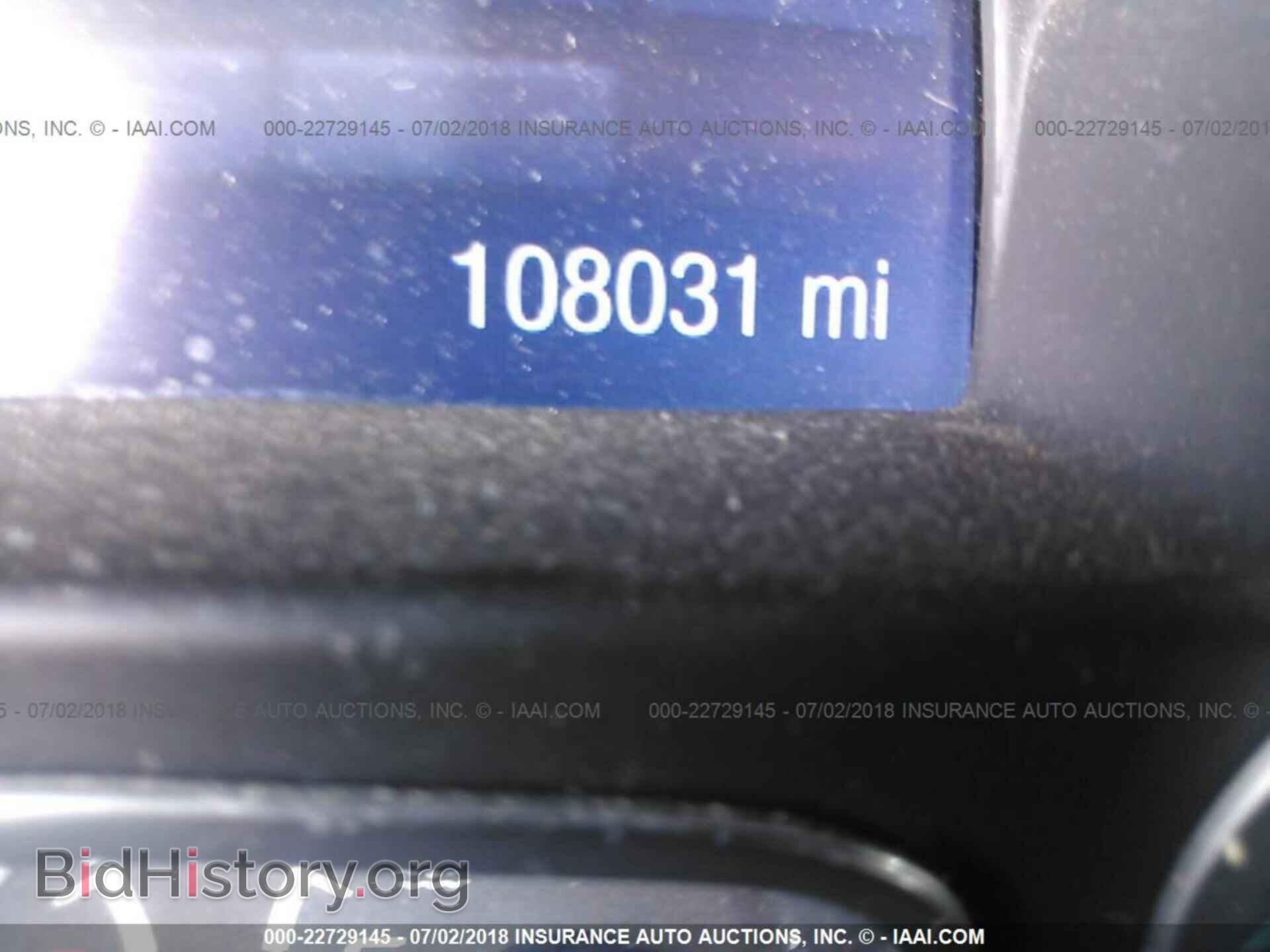 2013 Ford Focus - VIN: 1FADP3K20DL340532 - Photo 7