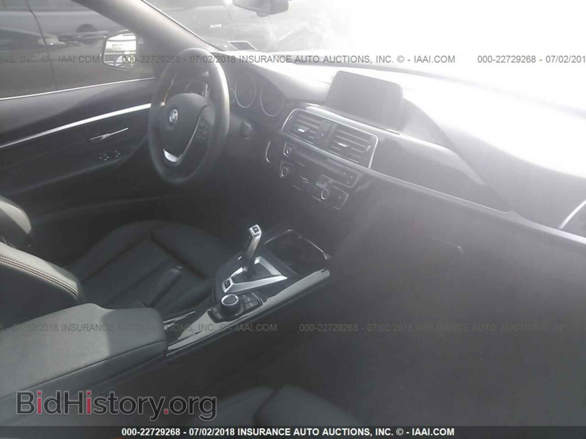 2018 Bmw 330e - VIN: WBA8E1C54JA178200 - Фото 5