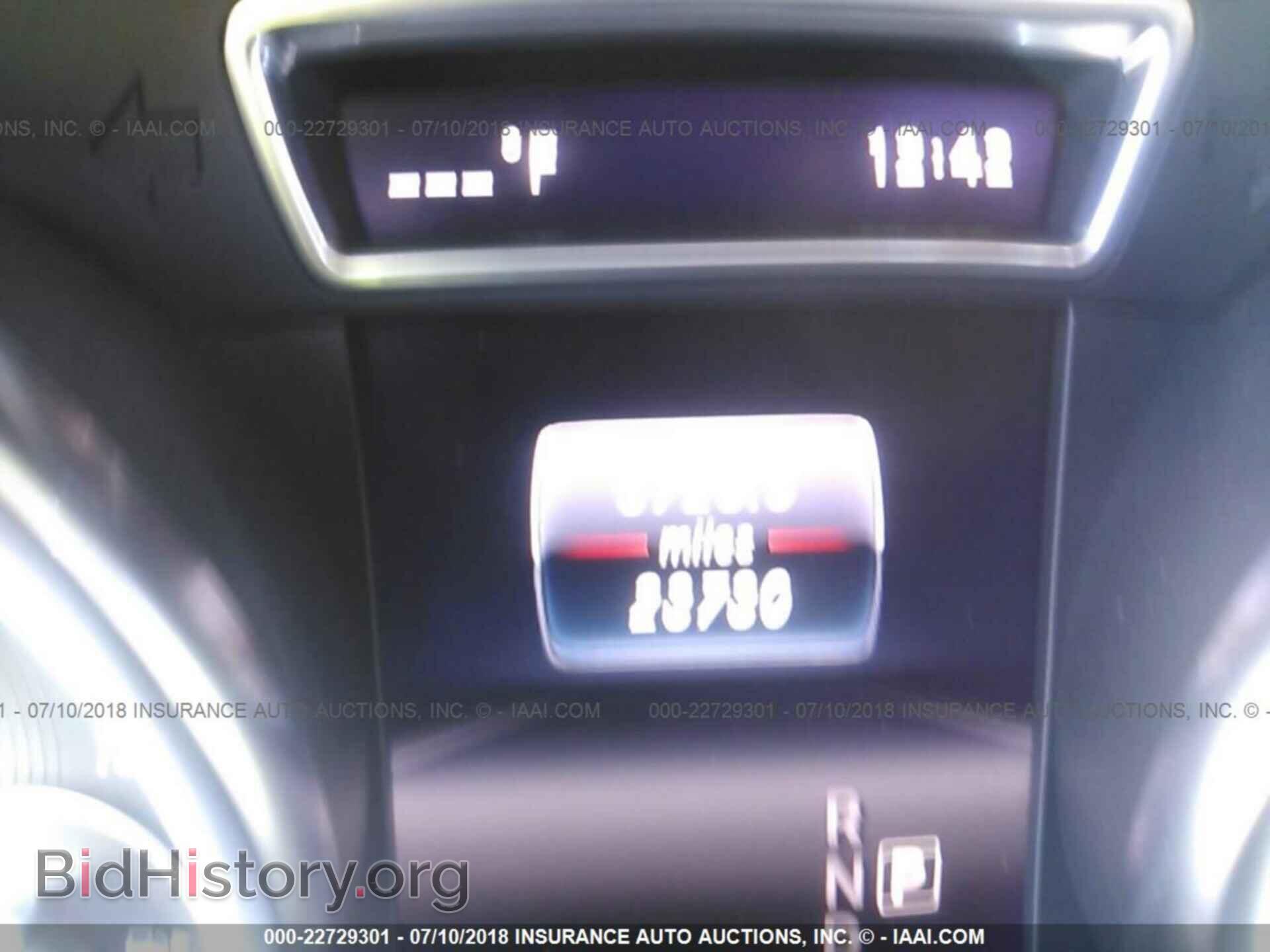 2017 Mercedes-benz Gls - VIN: 4JGDF7DE2HA797643 - Фото 7
