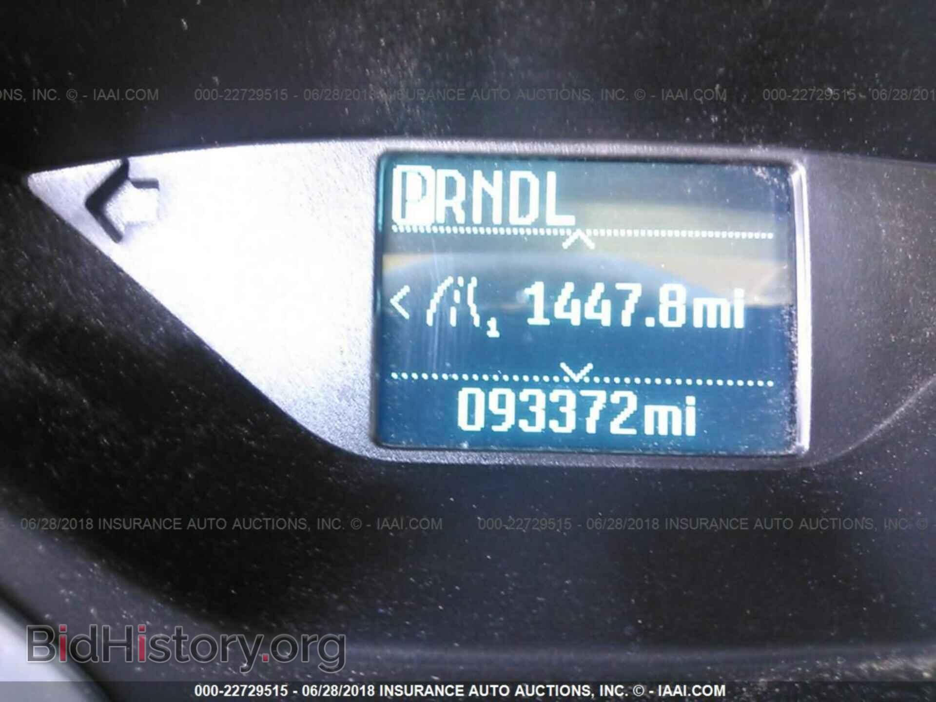 2012 Ford Focus - VIN: 1FAHP3F29CL478483 - Photo 7