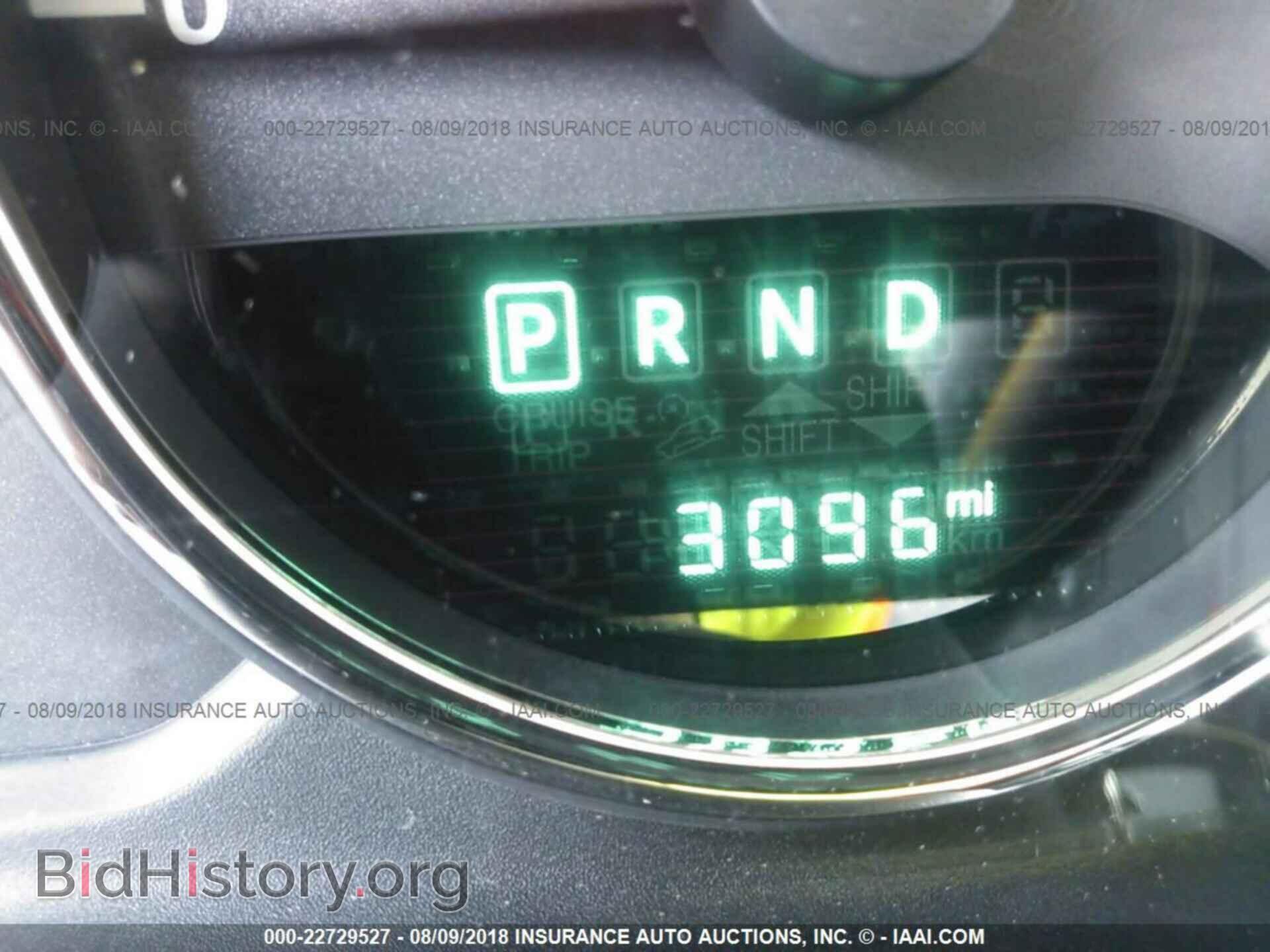 2017 Jeep Wrangler - VIN: 1C4BJWEG3HL723981 - Фото 7