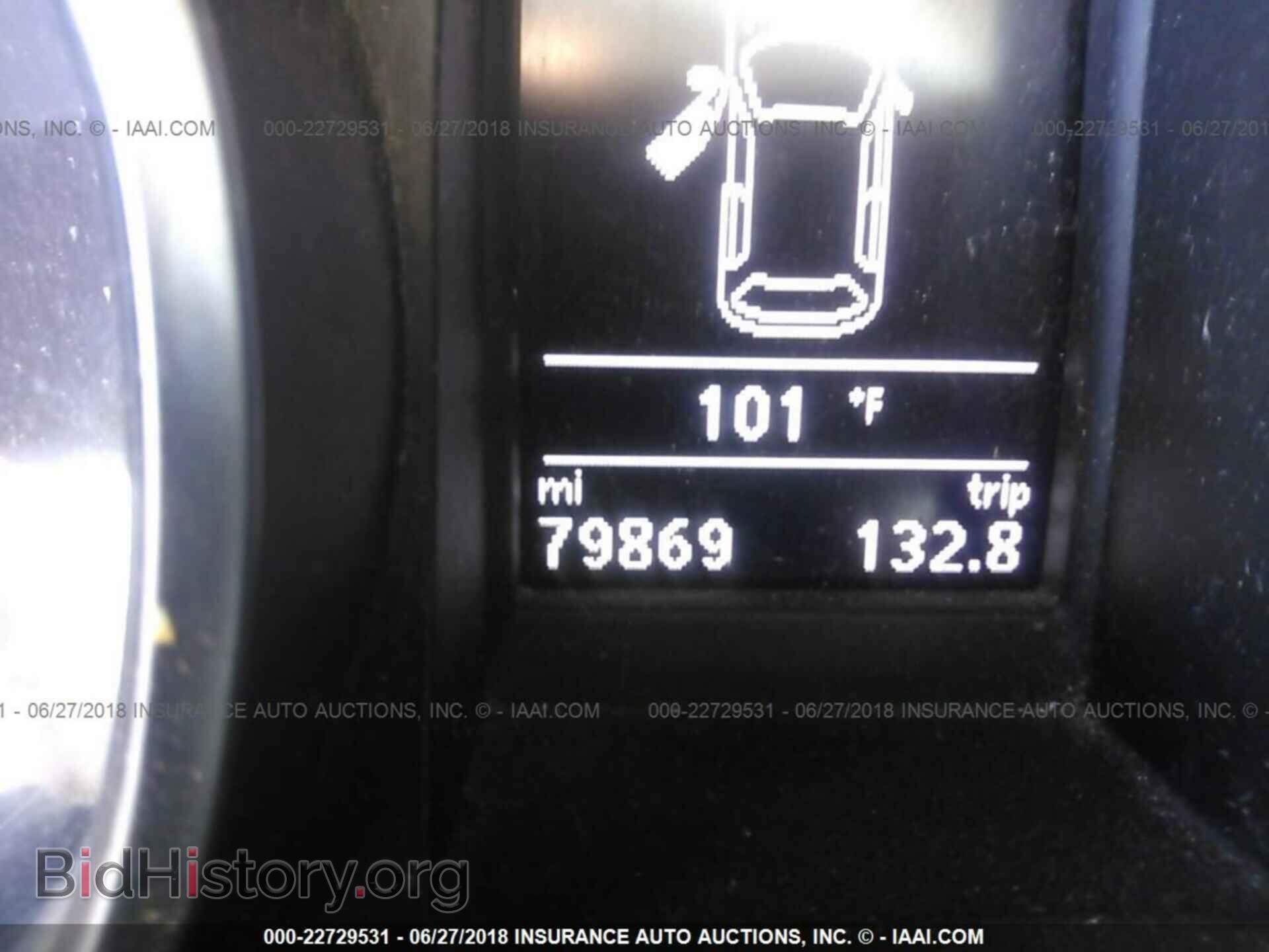 2014 Volkswagen Golf - VIN: WVWDB7AJ3EW005760 - Фото 7