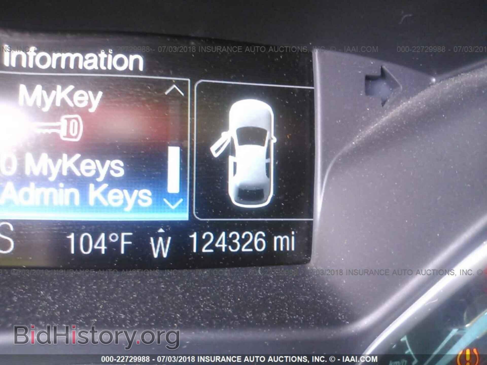 2012 Ford Focus - VIN: 1FAHP3M26CL219646 - Photo 7