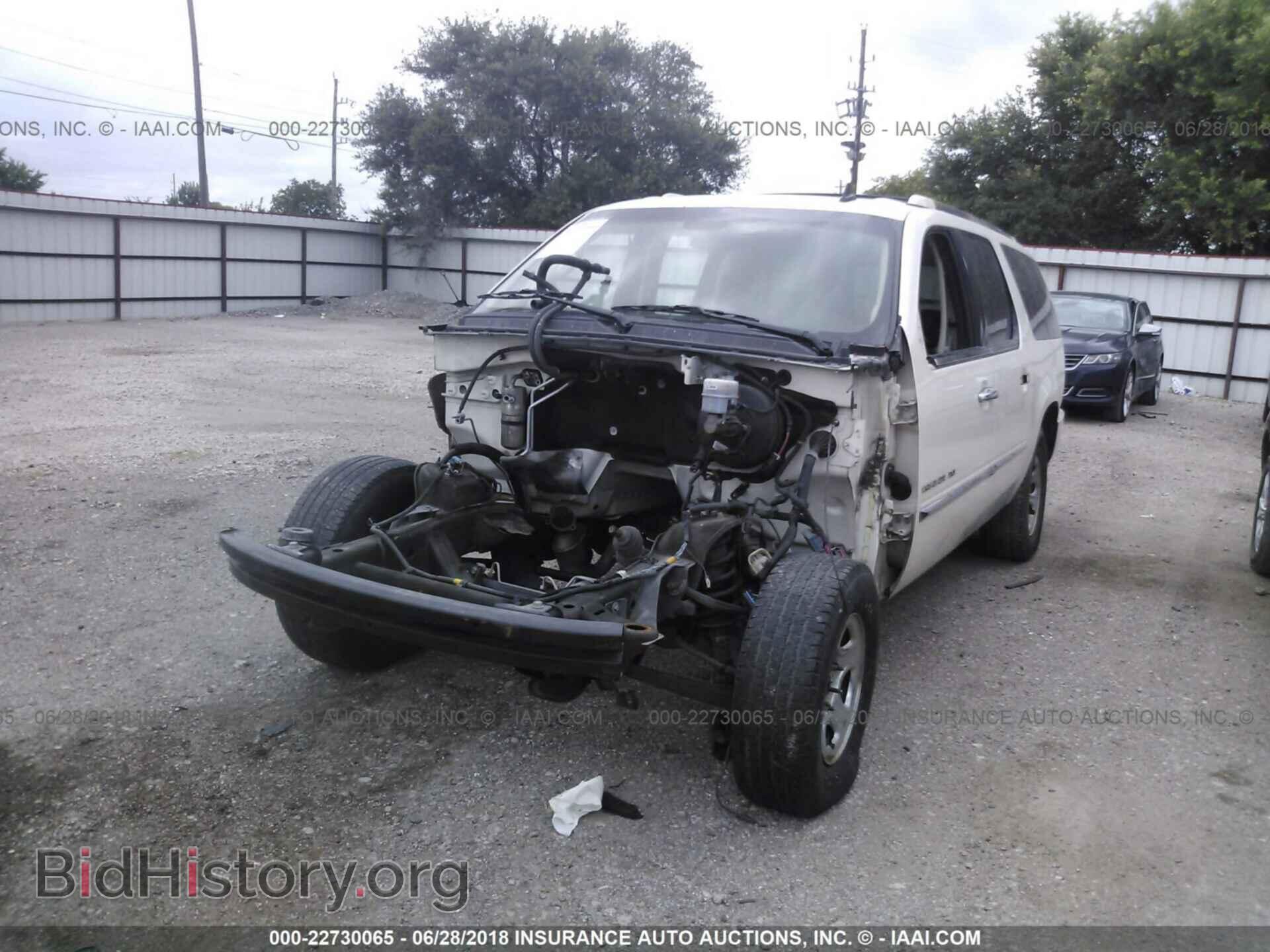 2013 Cadillac Escalade - VIN: 1GYS3KEF9DR371758 - Фото 2