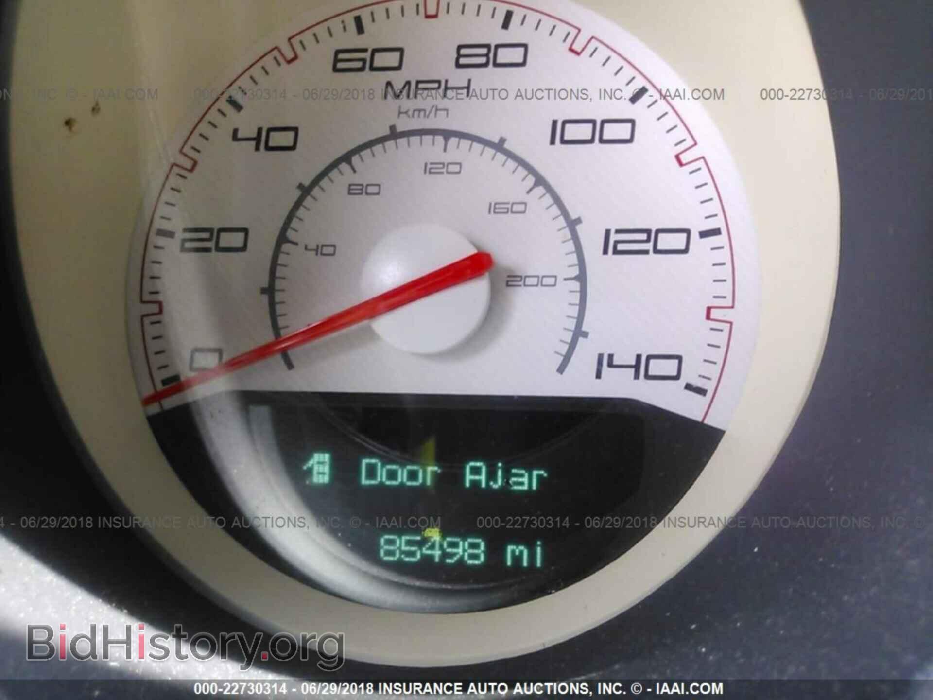 2013 Dodge Challenger - VIN: 2C3CDYAG1DH579081 - Photo 7