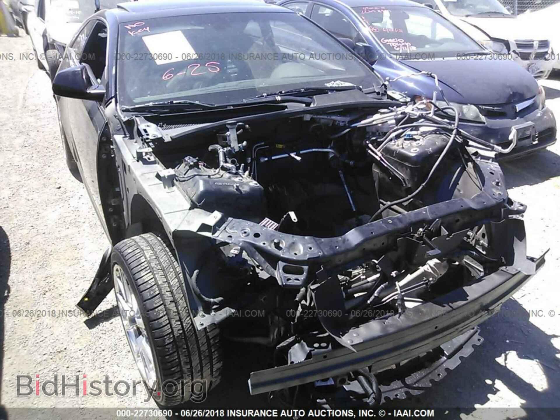 2012 Cadillac Cts-v - VIN: 1G6DV1EP9C0148878 - Фото 6